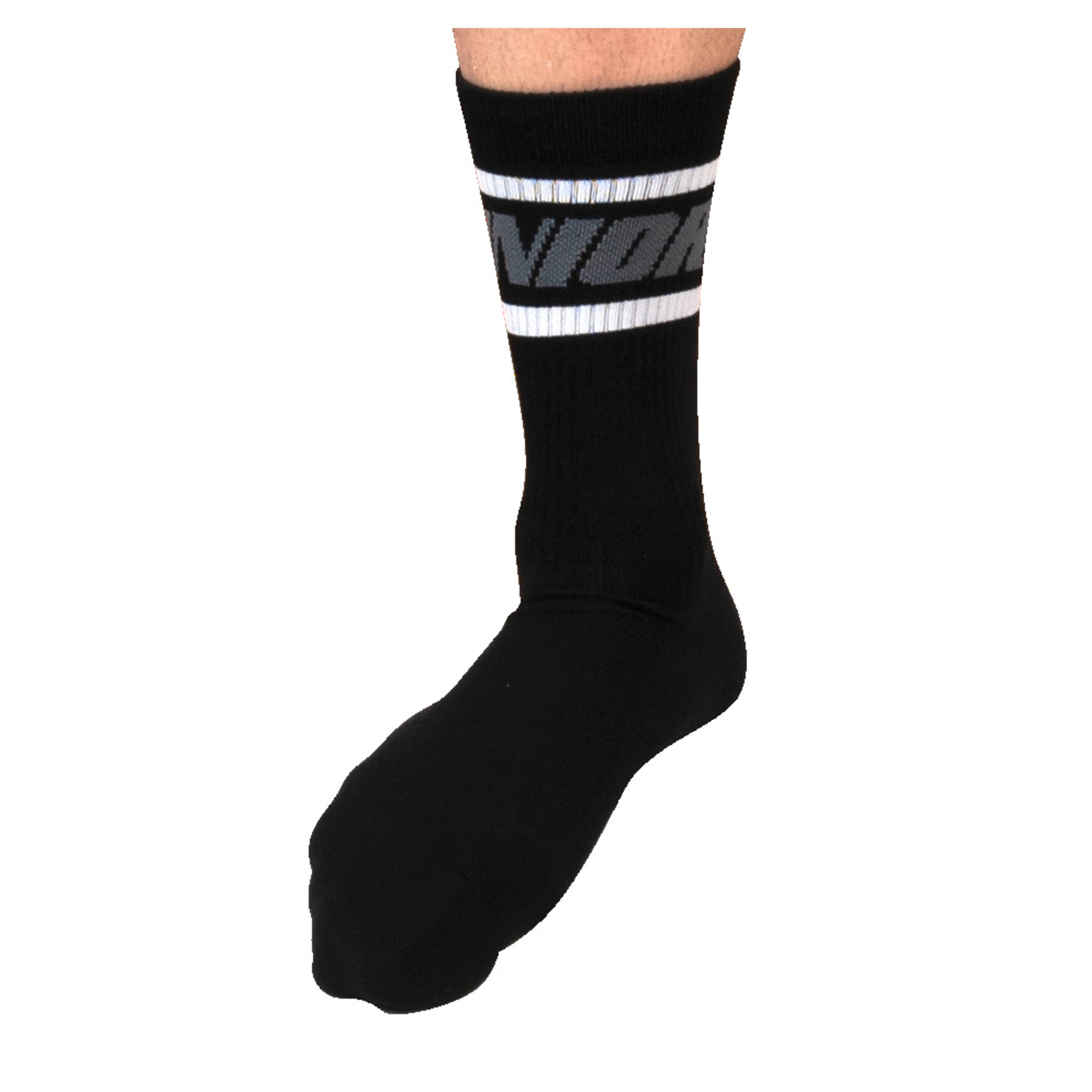 Socks 1858BLACK 37-42