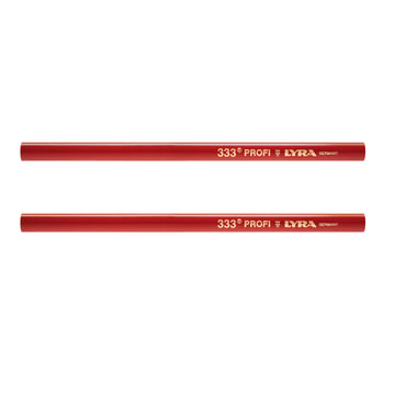 Timmermanspotlood - set 2 stuks 4393 240 /S02