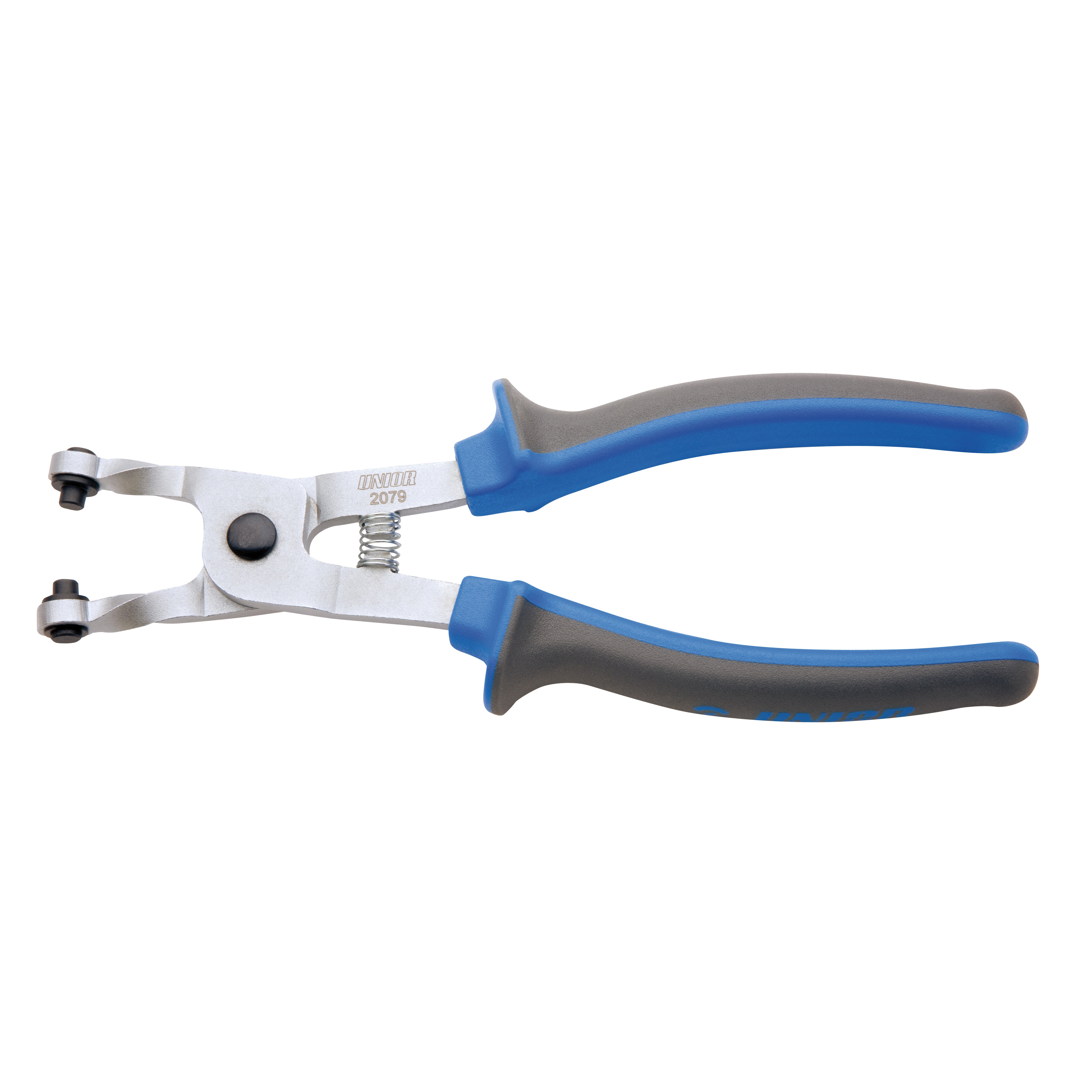 Snelle koppeltang voor brandstofleidingen 2079/2BI 206