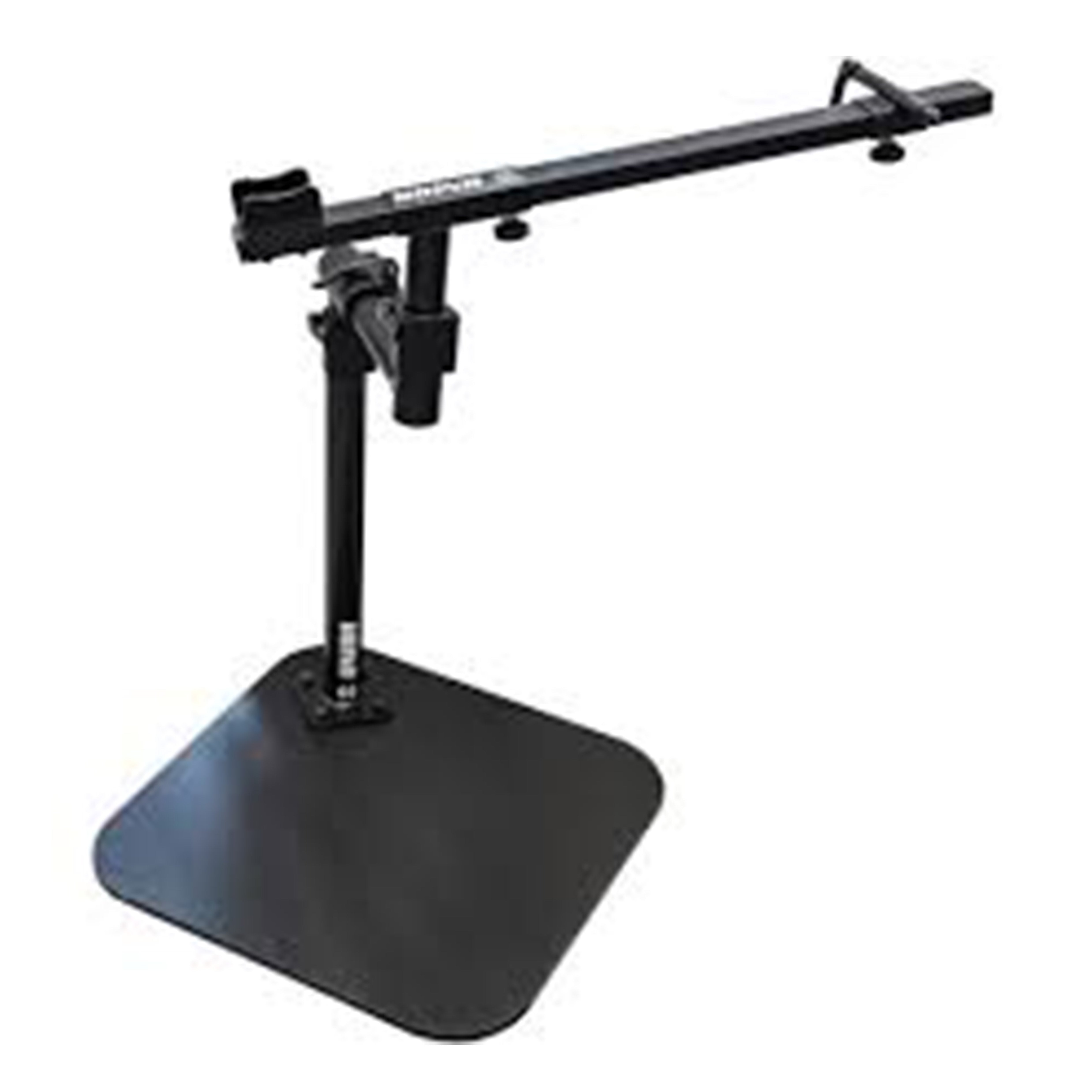 Pro road repair stand, with plate 1693RP