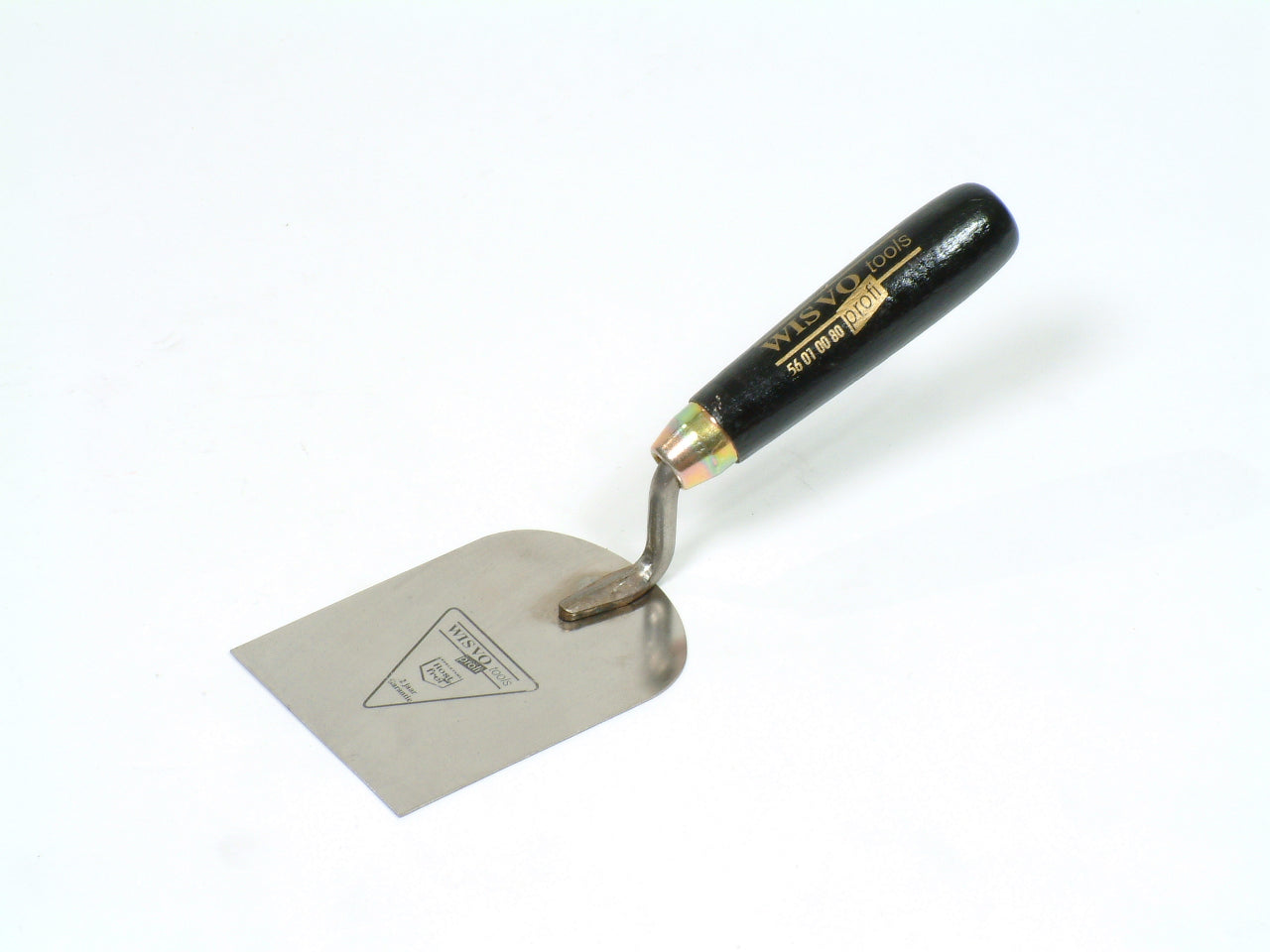 Bandtroffel, RVS 80