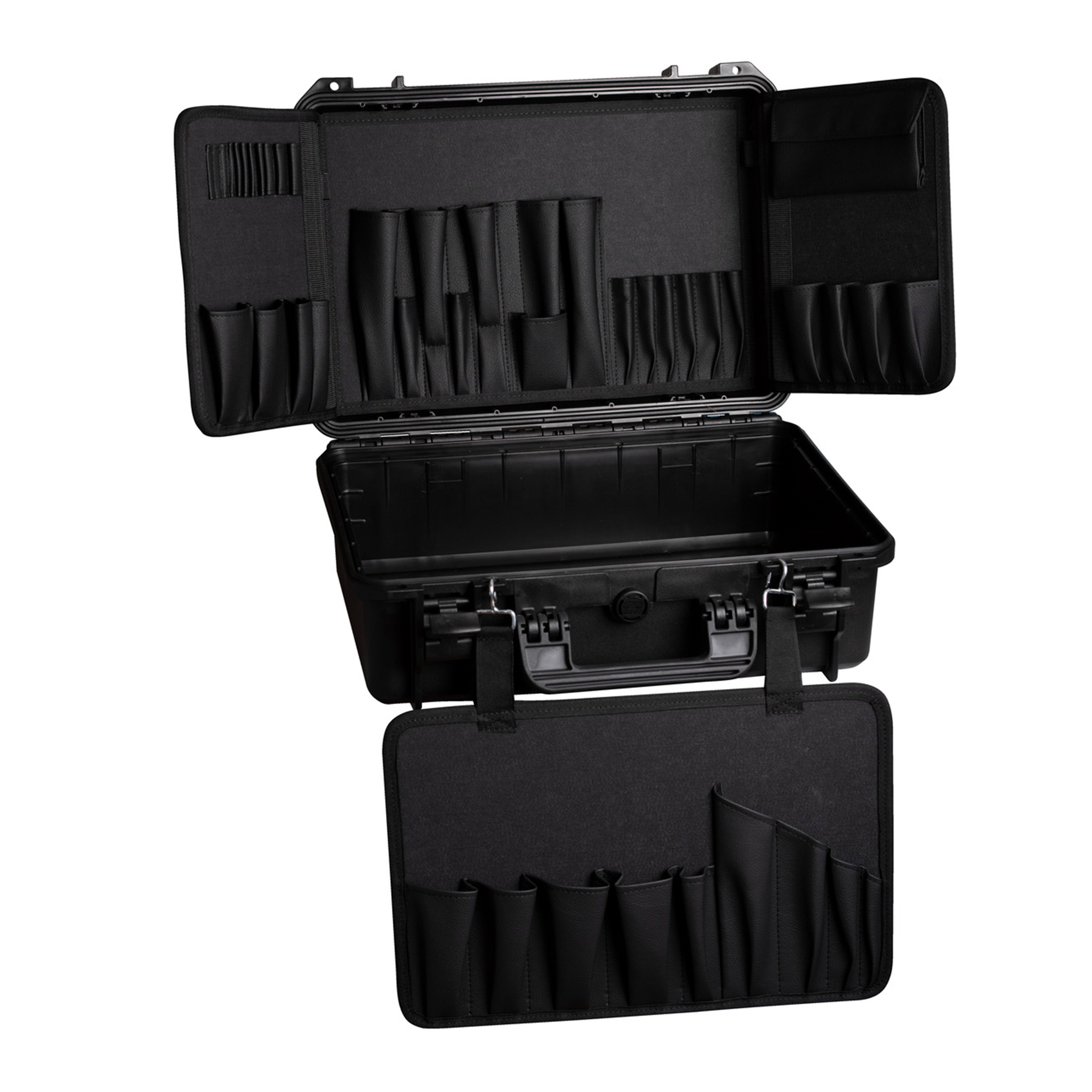 Pro Kit Tool Case 2.0 970PROKIT Leeg