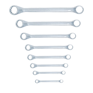 **Ringsleutelset 3183S S08 6-22 mm