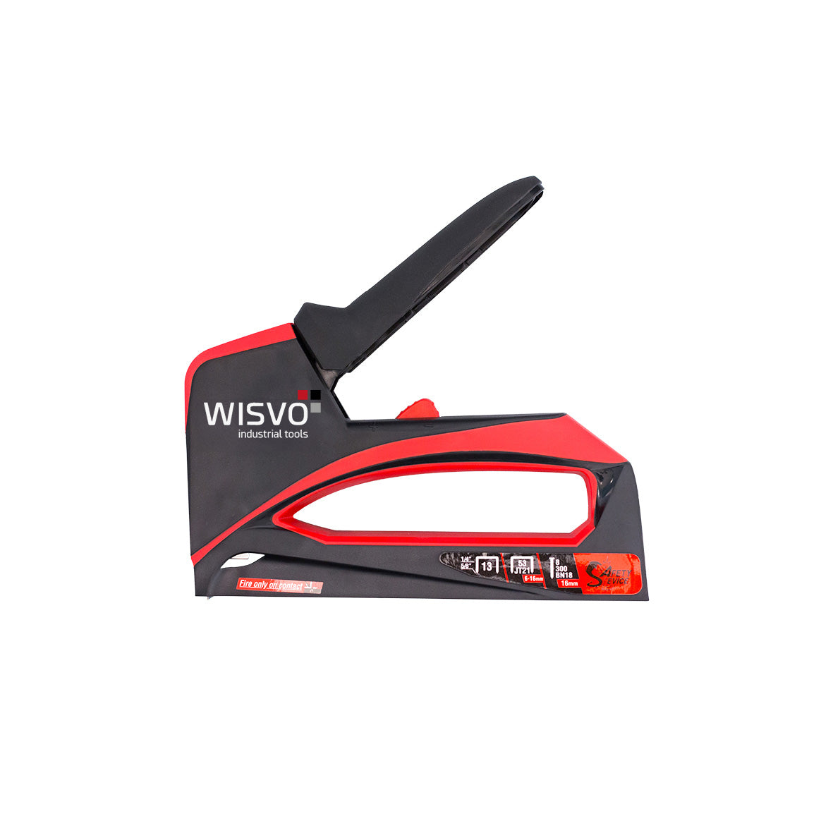 Handtacker 5310 6-10