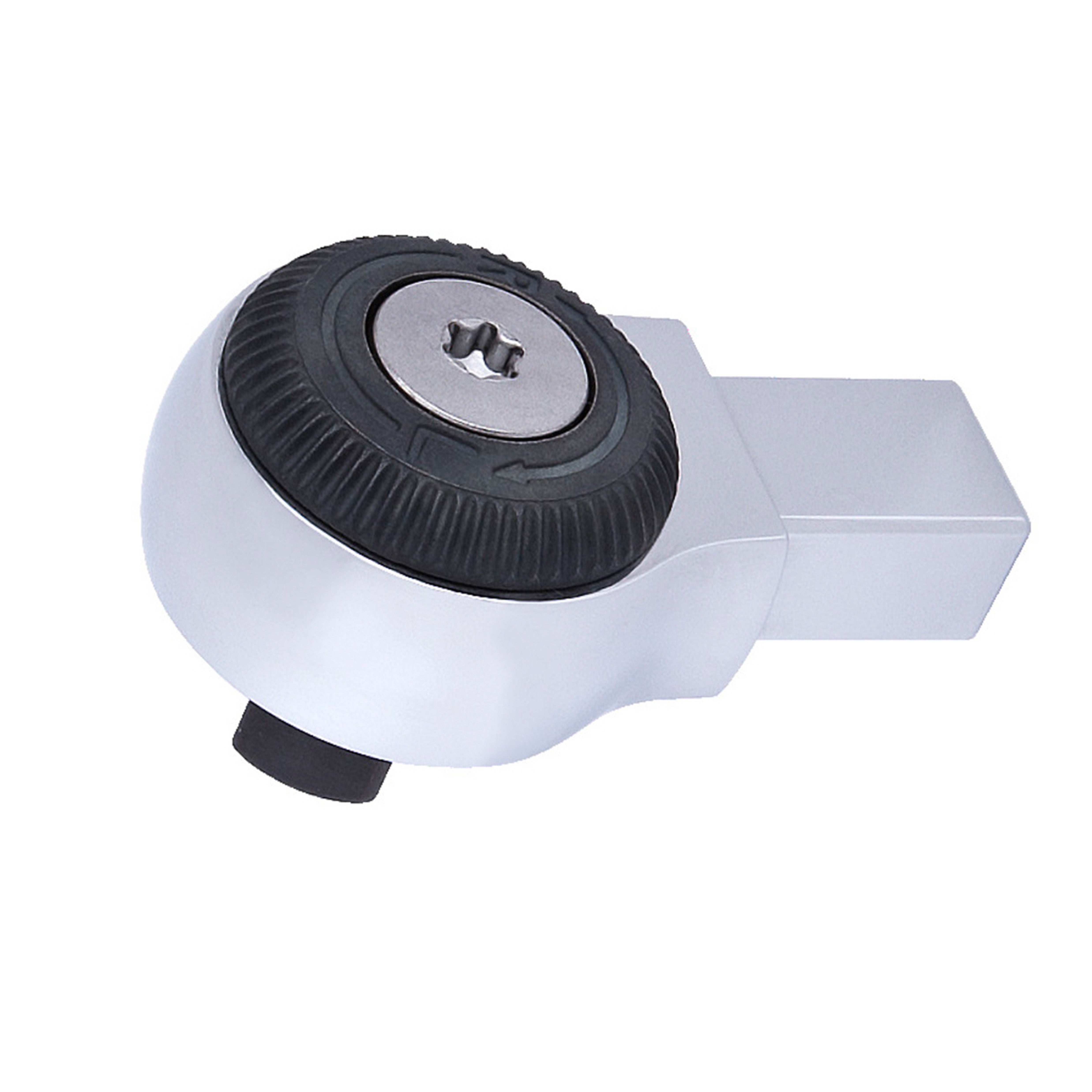 Insteek-ratel voor 266 266INS.1 1/4" (9x12, 30Nm)