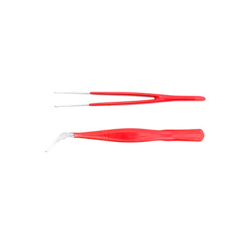 Pincettenset S024 M3-M12