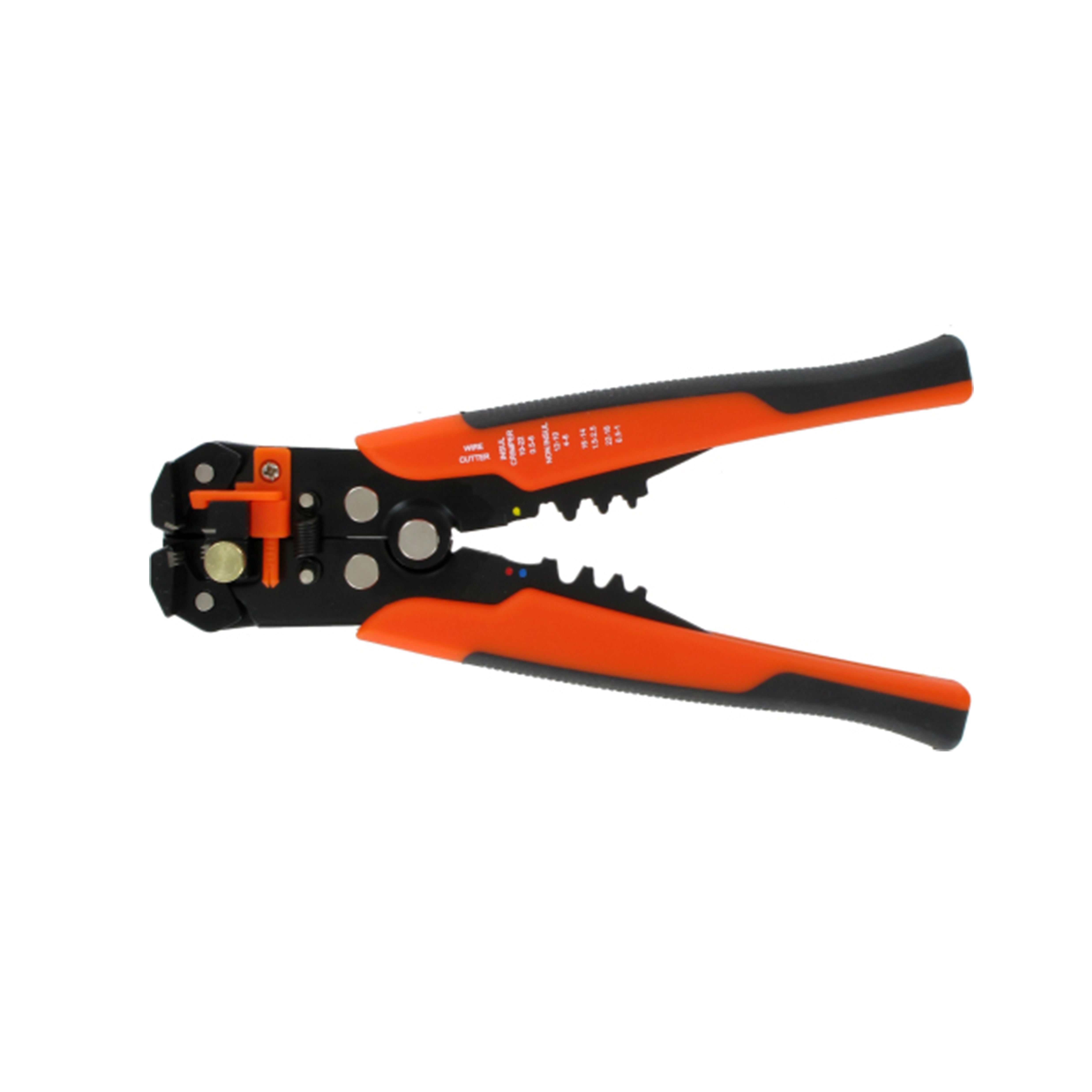 Afstriptang, automatisch model