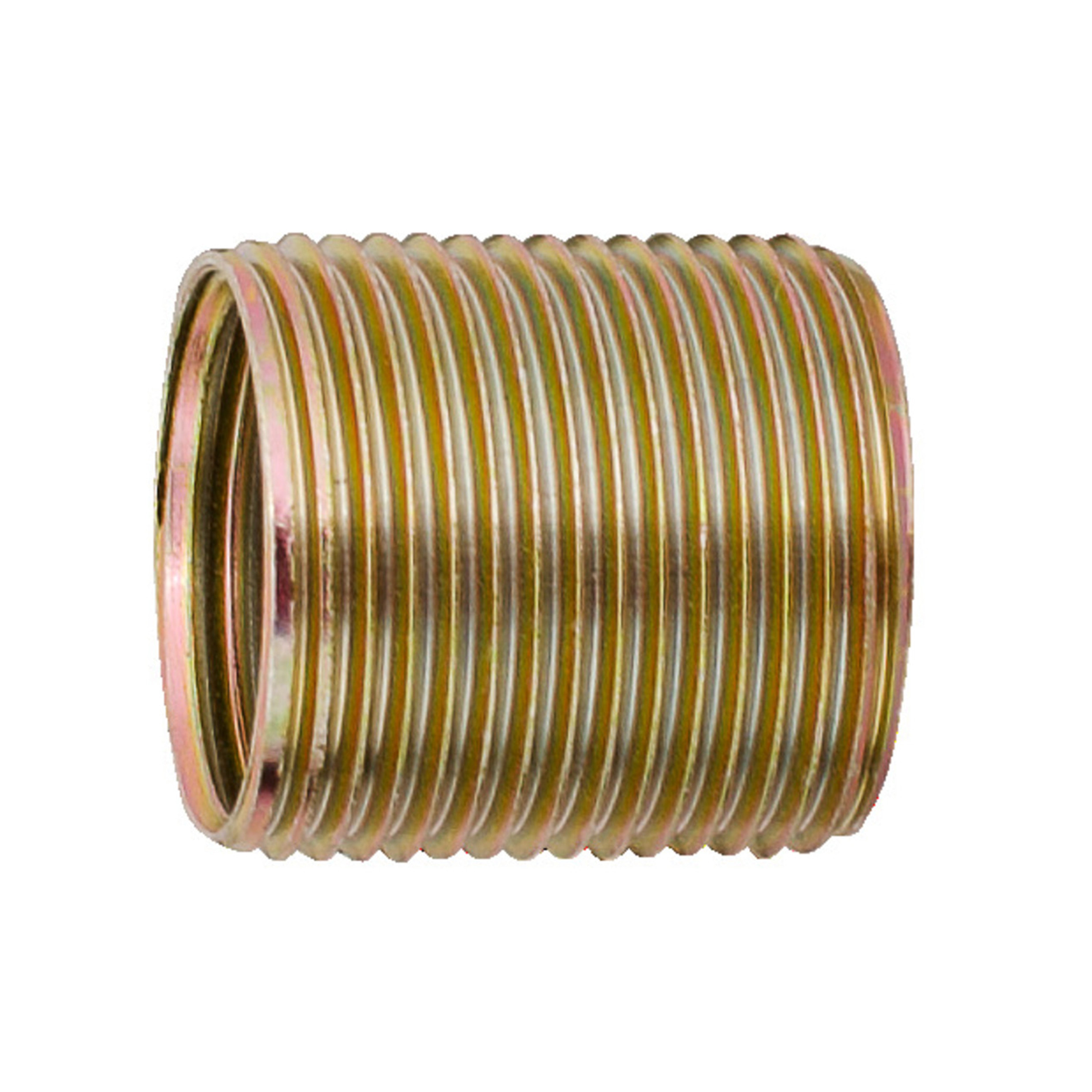 Right pedal thread insert 10 pieces set 1695.3A 5/8 x 24