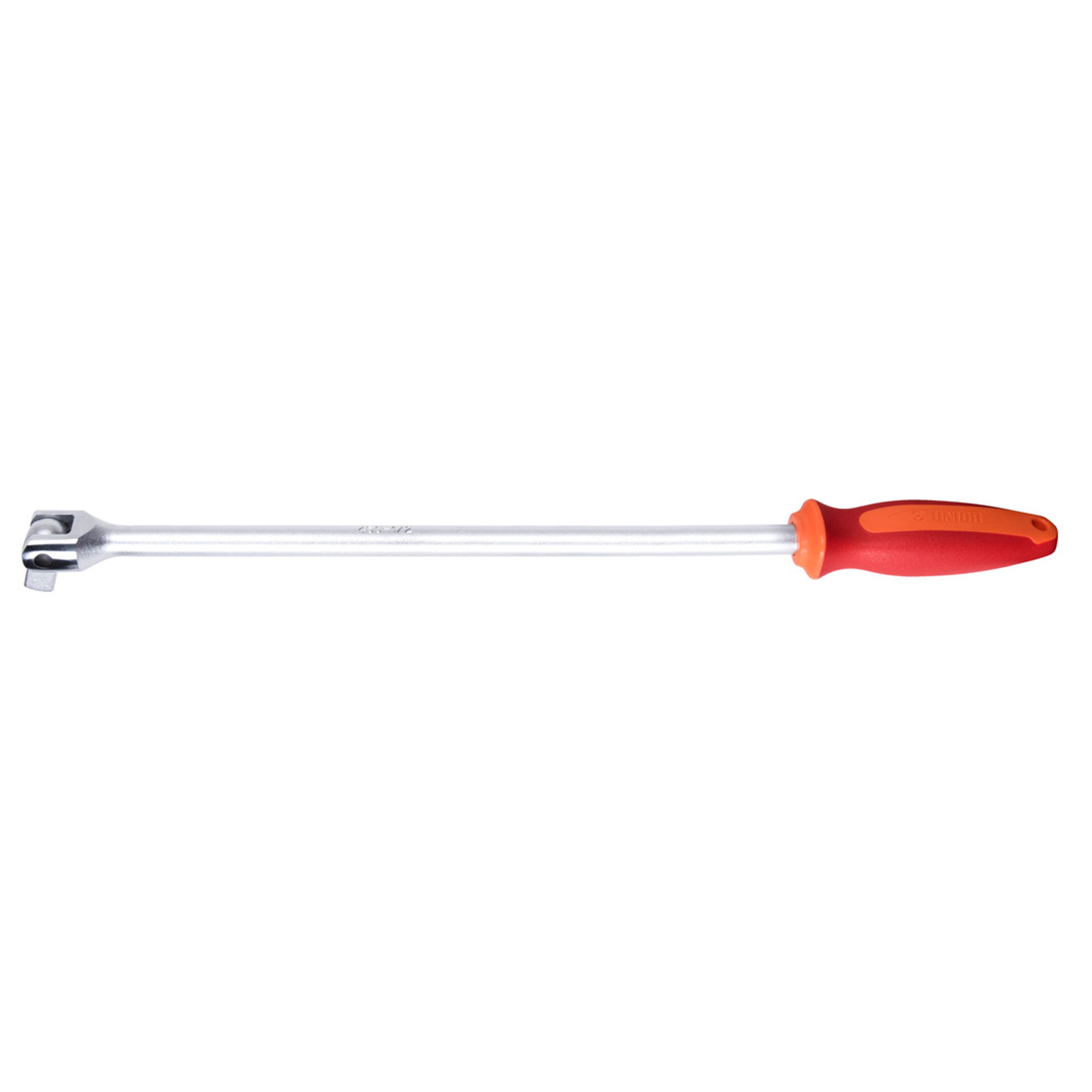 Swivel handle 1/2 190.2/1BI-US 1/2" x 450
