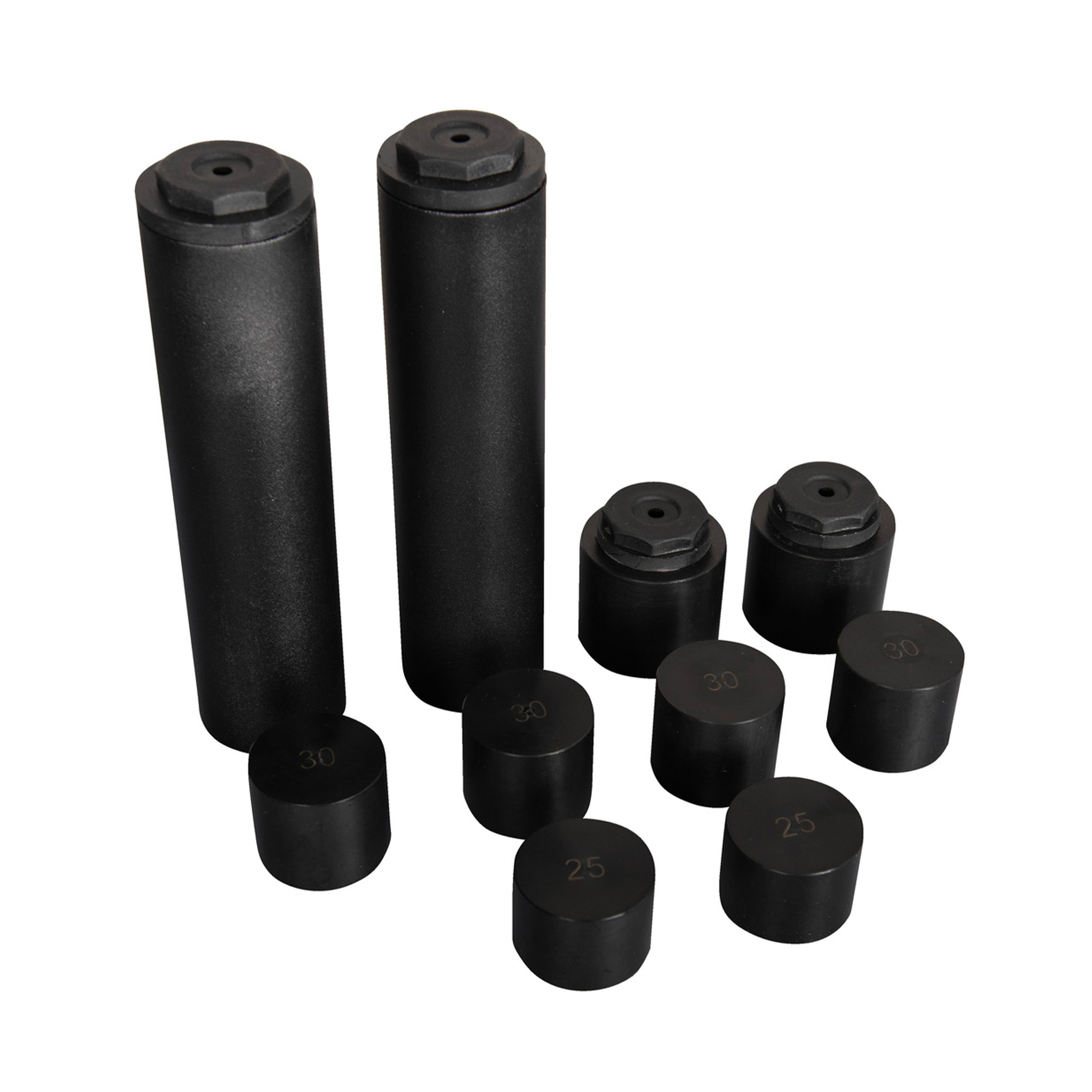 UNIOR 990LBH - Set for high adjustment of support 990LB