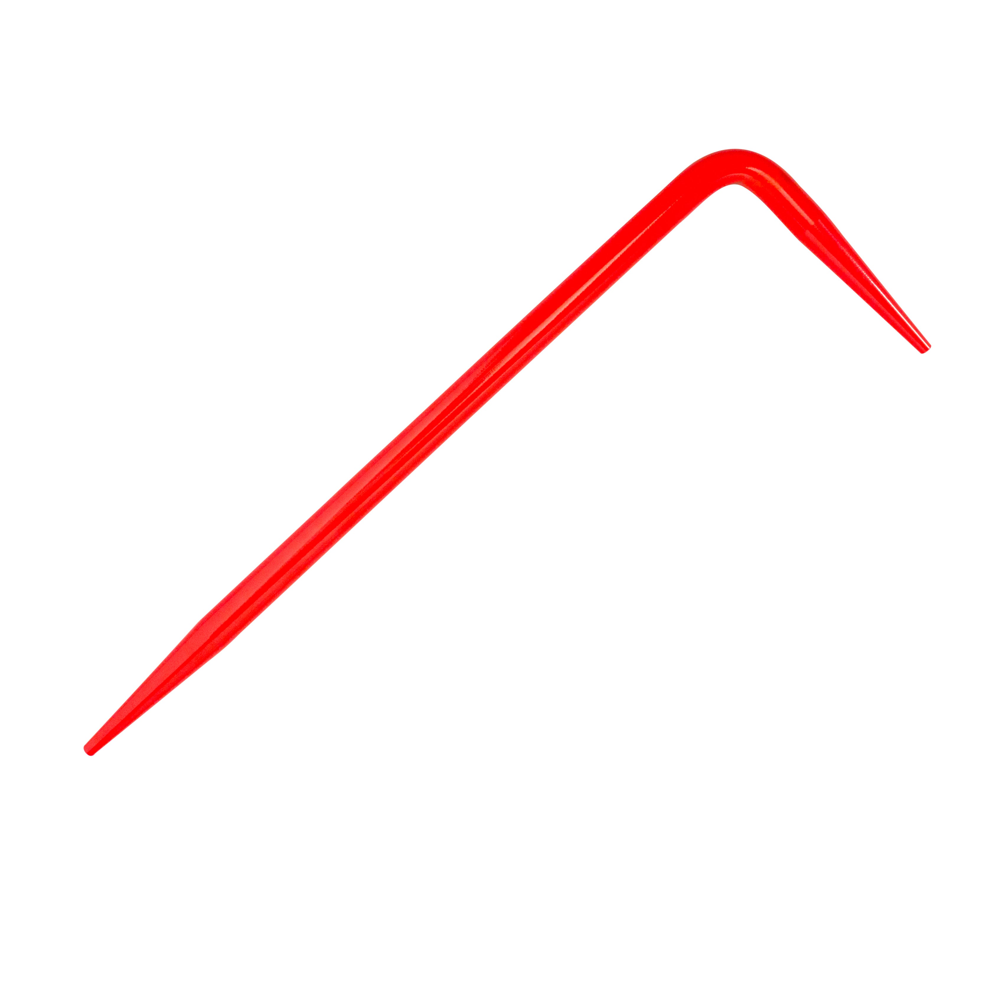 Haaks Puntijzer 2155 400 x 120 x 14