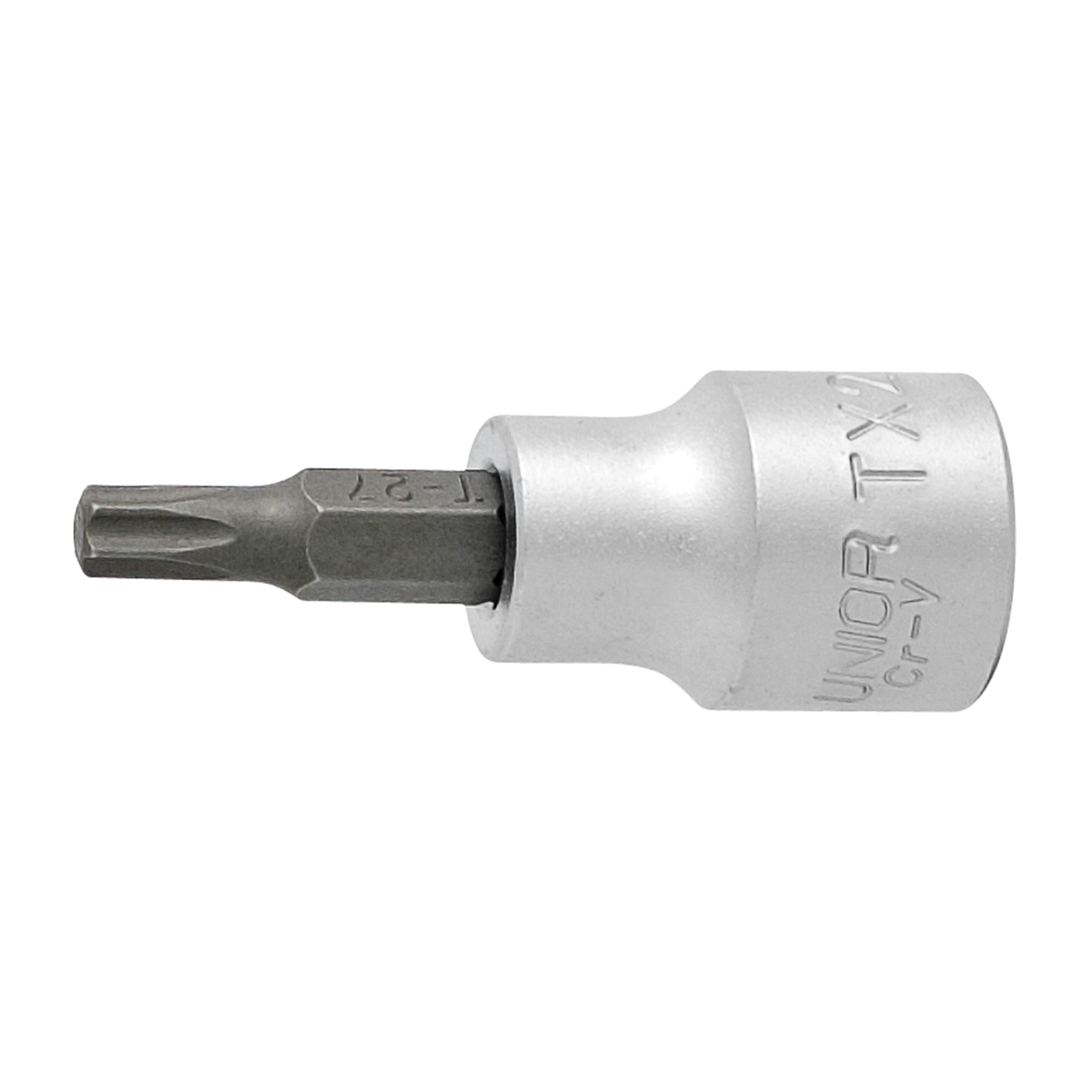 ***Dopsleutel-schroevendraaier 3/8 TX 236/2TX TX 40