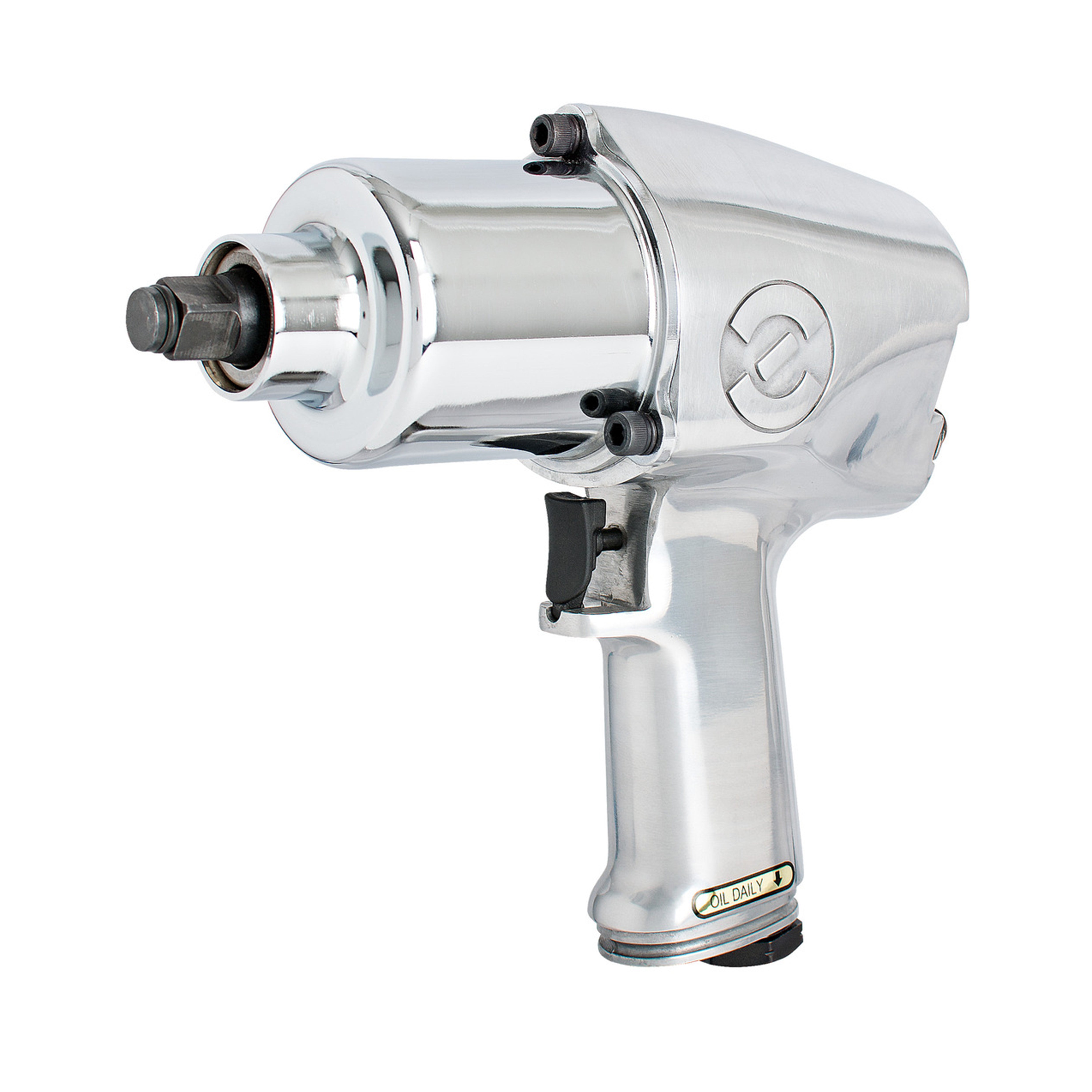 Slagmoersleutel 1562 1/2" 949Nm
