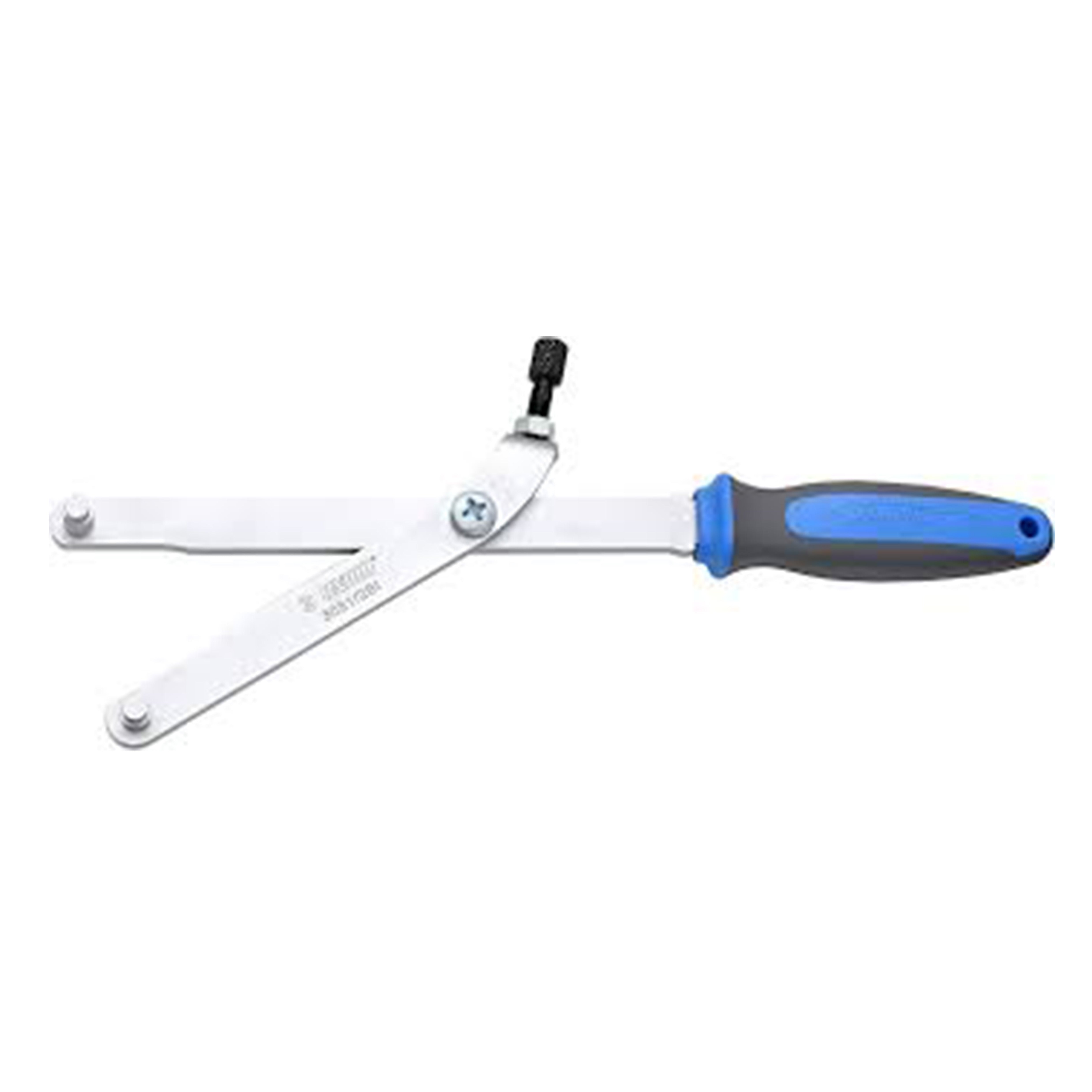 **Gereedschap voor rotor en kettingwiel 3051/2BI