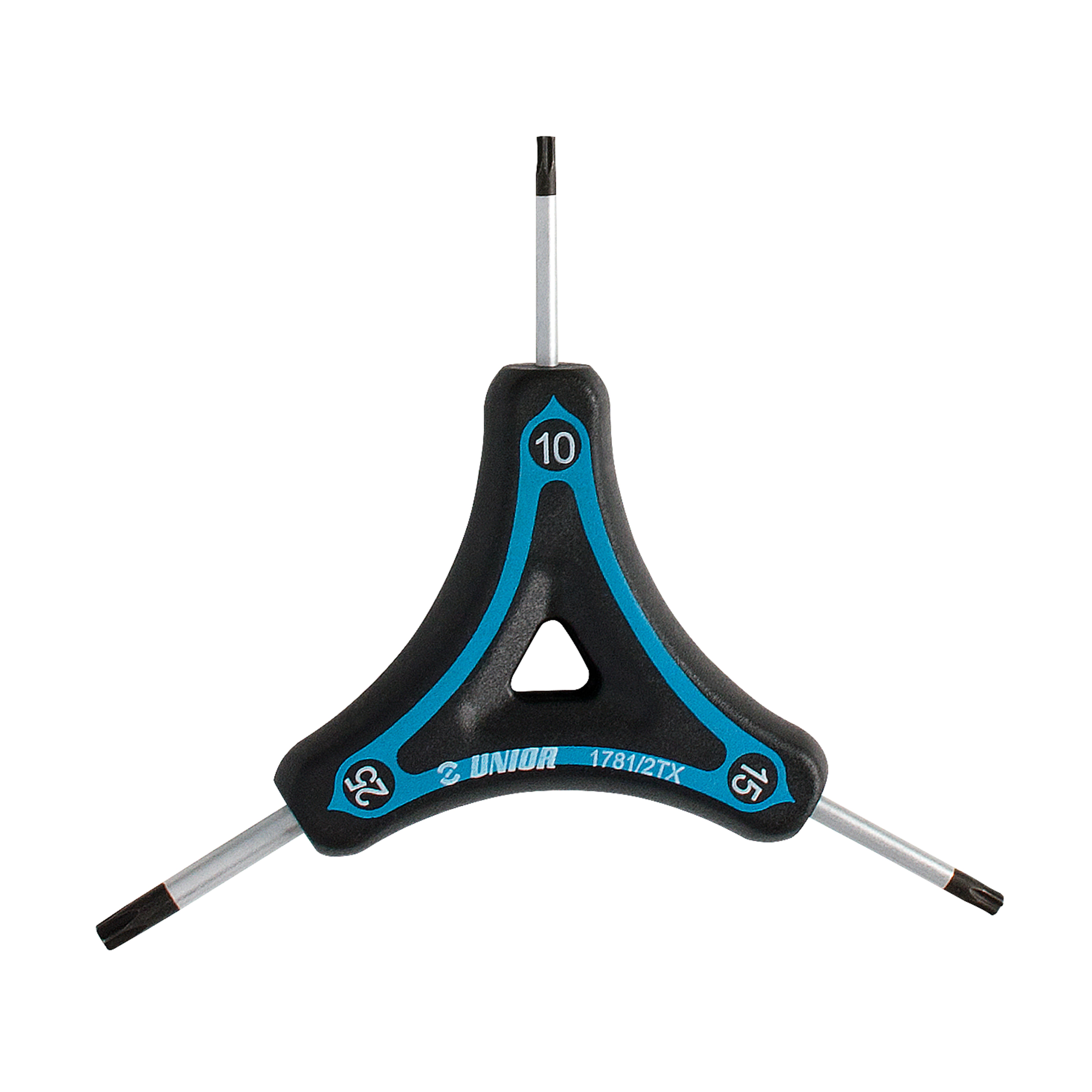 Y-Sleutel 1781/2TX 10 x 15 x 25