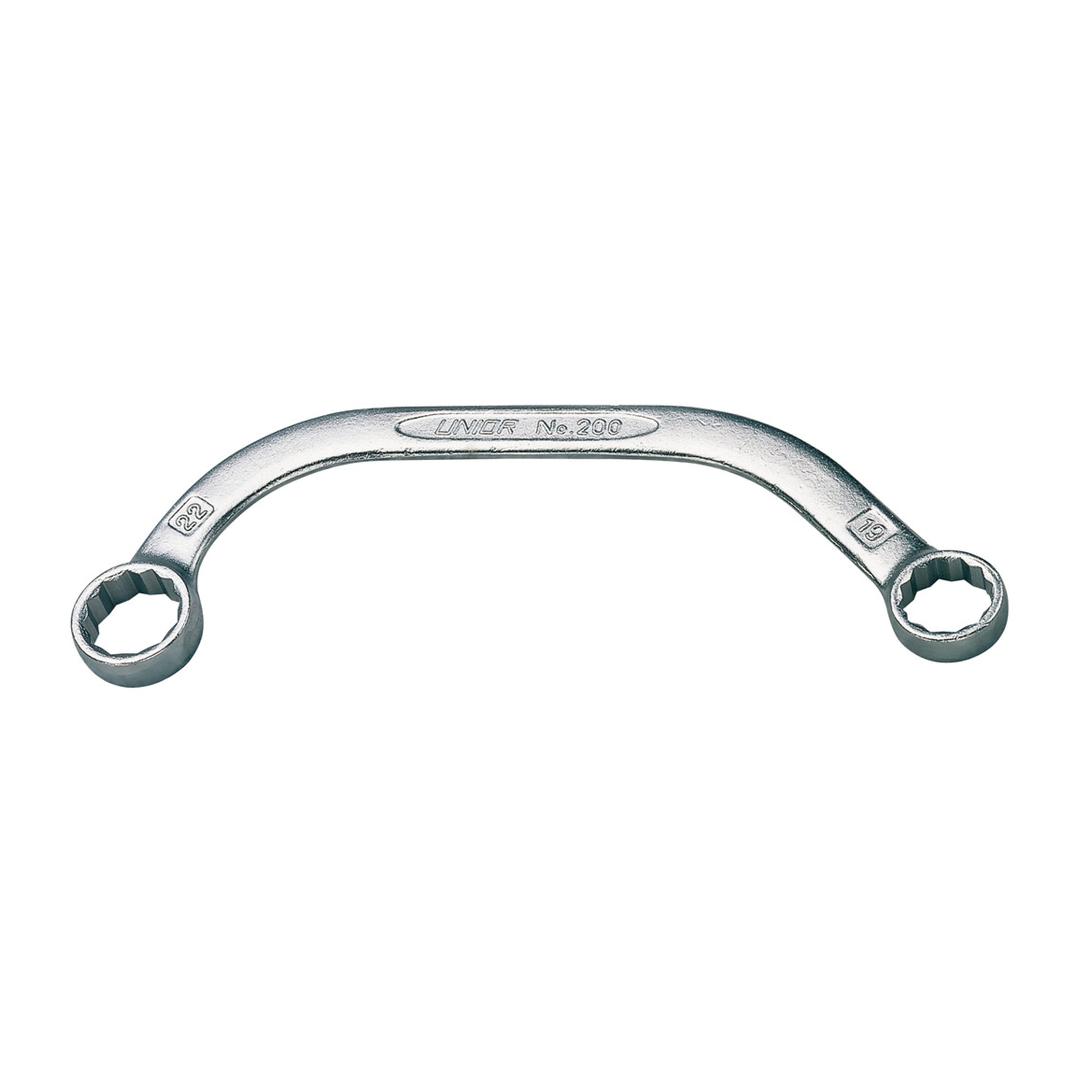 Startersleutel 200/2 14 x 17