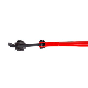 Boutenschaar Gebogen 2859B 450