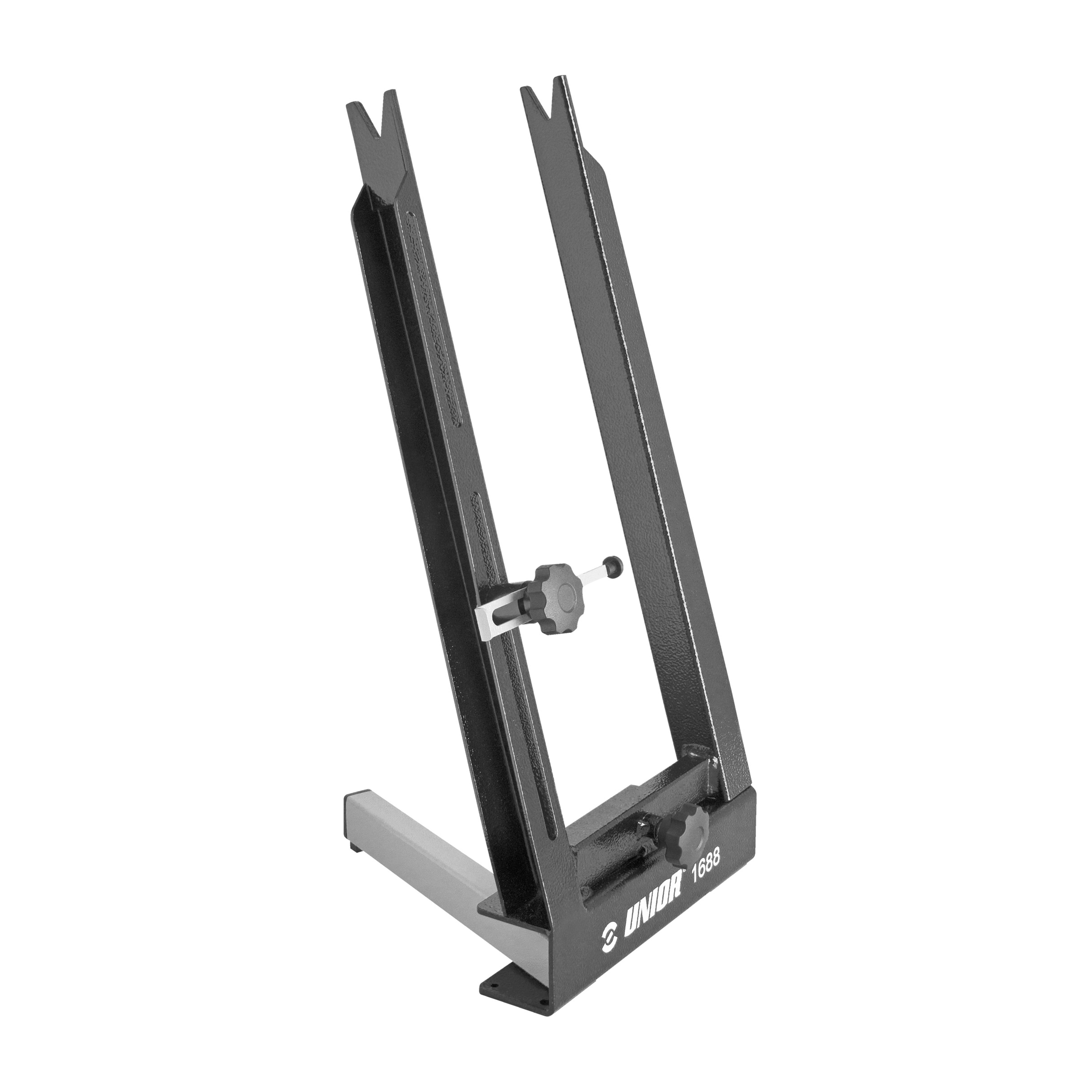 Portable truing stand 1688