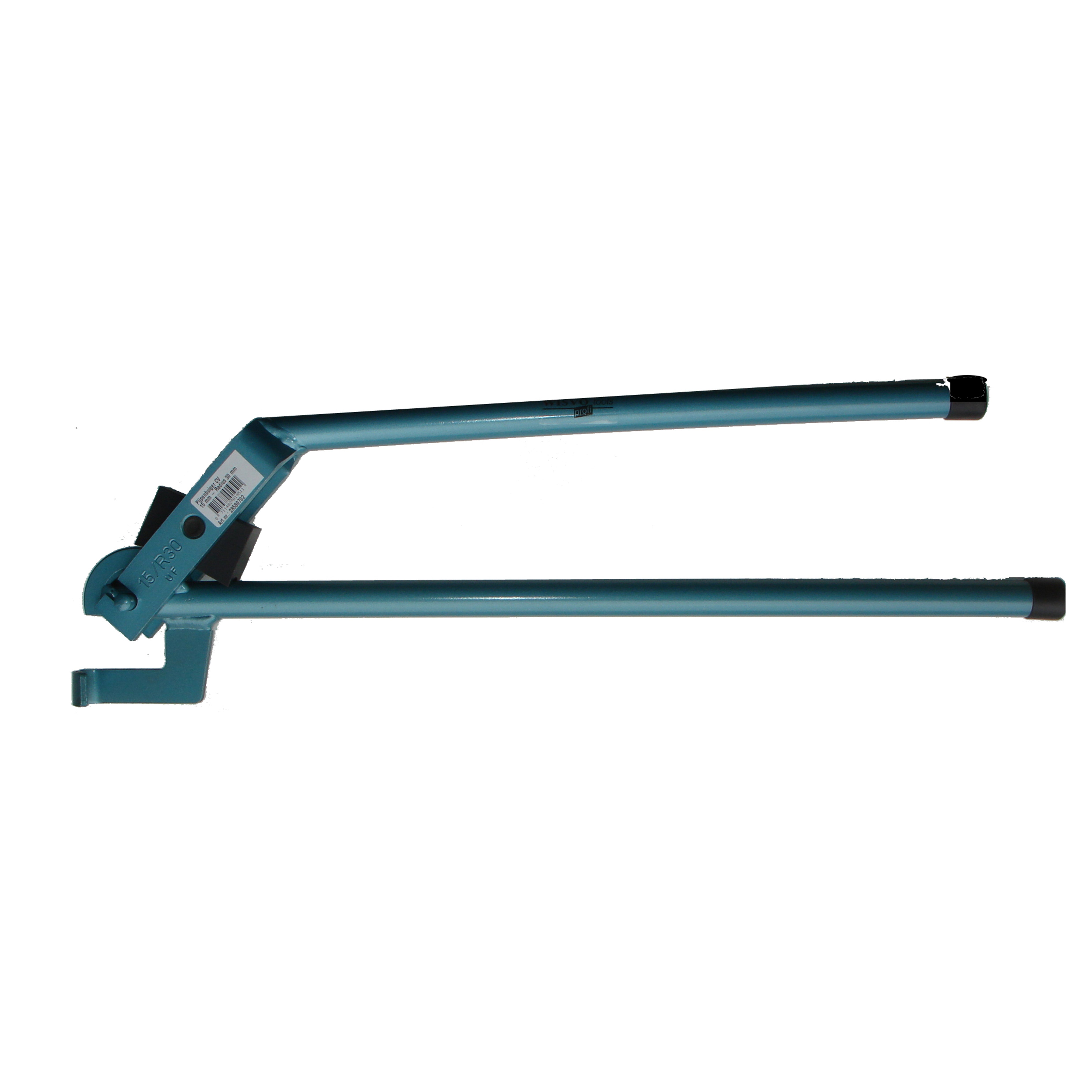 Pijpenbuiger, CV  15