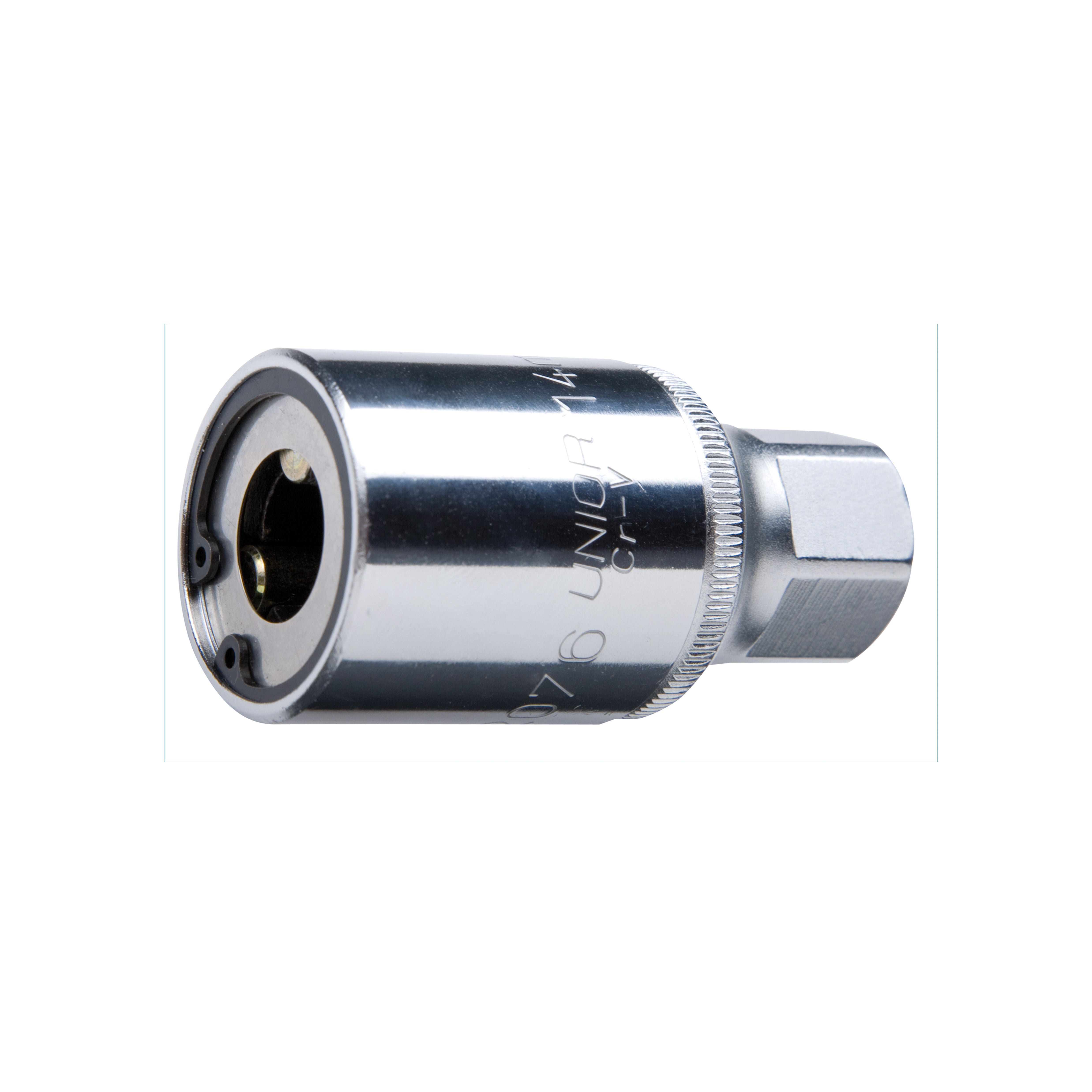 **Dopsleutel voor draadbout 2076/1 R3/8