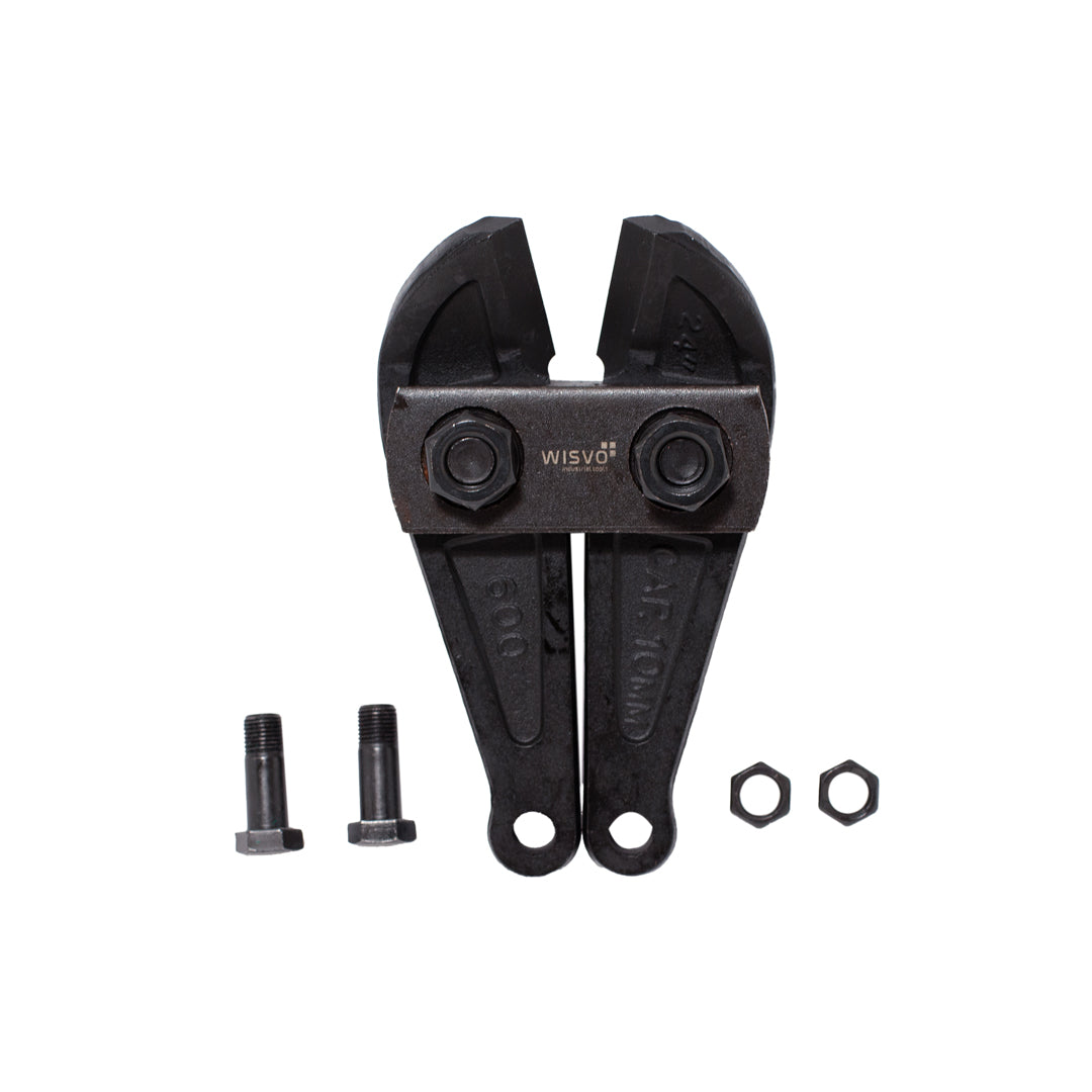 Bek tbv Boutenschaar Gebogen 2859B 600