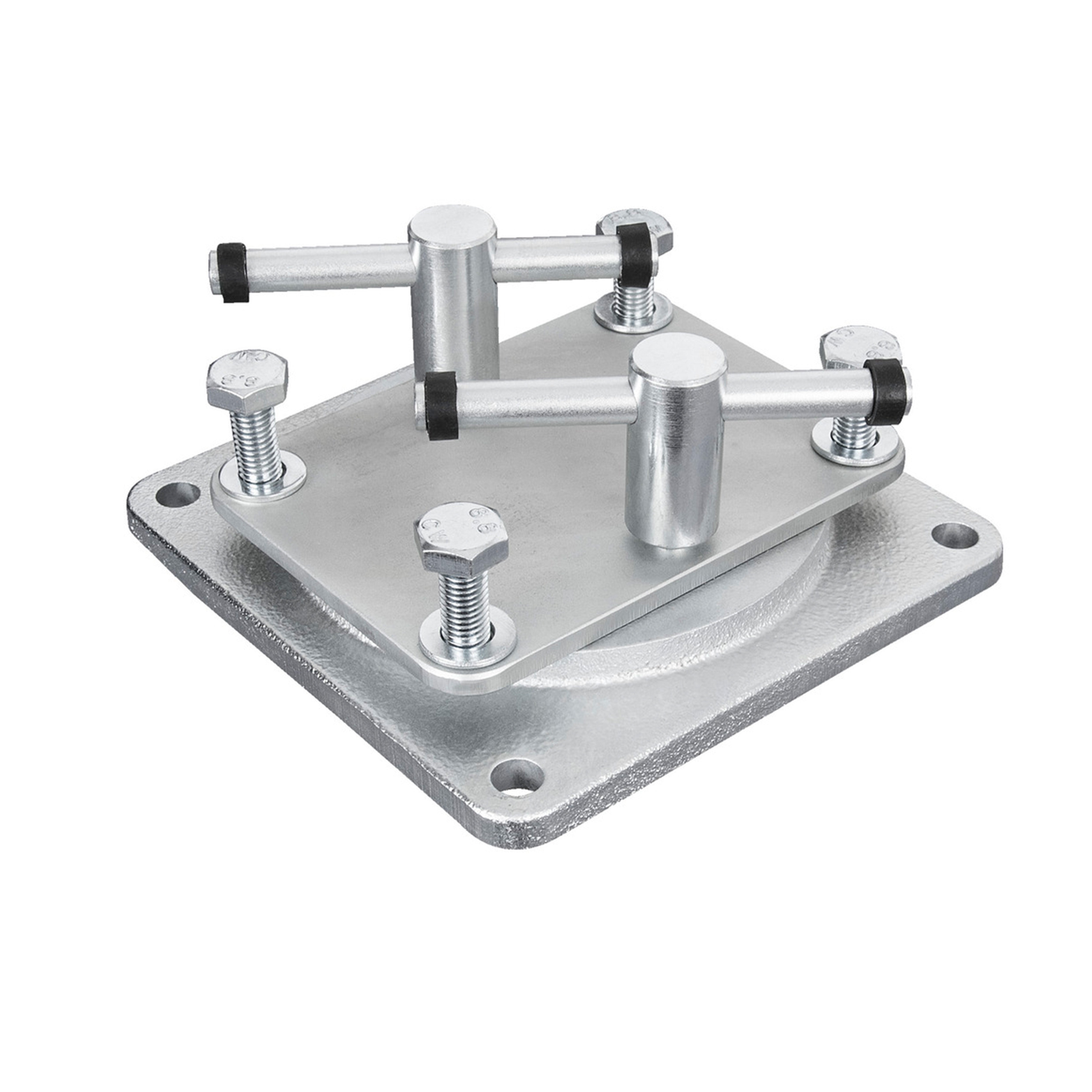 Draaibare voet voor 721/6 en 721Q/6 721.1/6 125