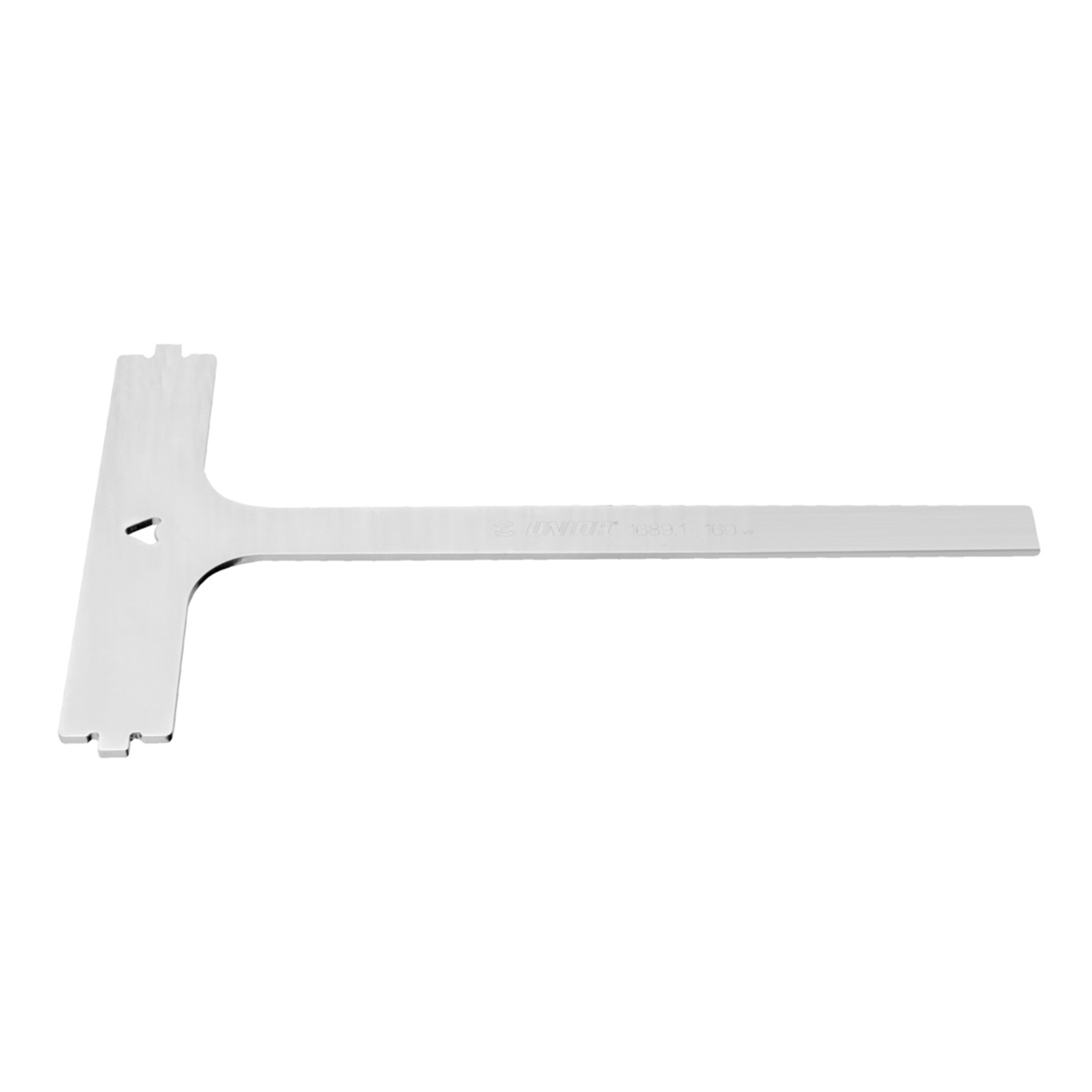 Pro truing stand calibration tool 1689.1 180