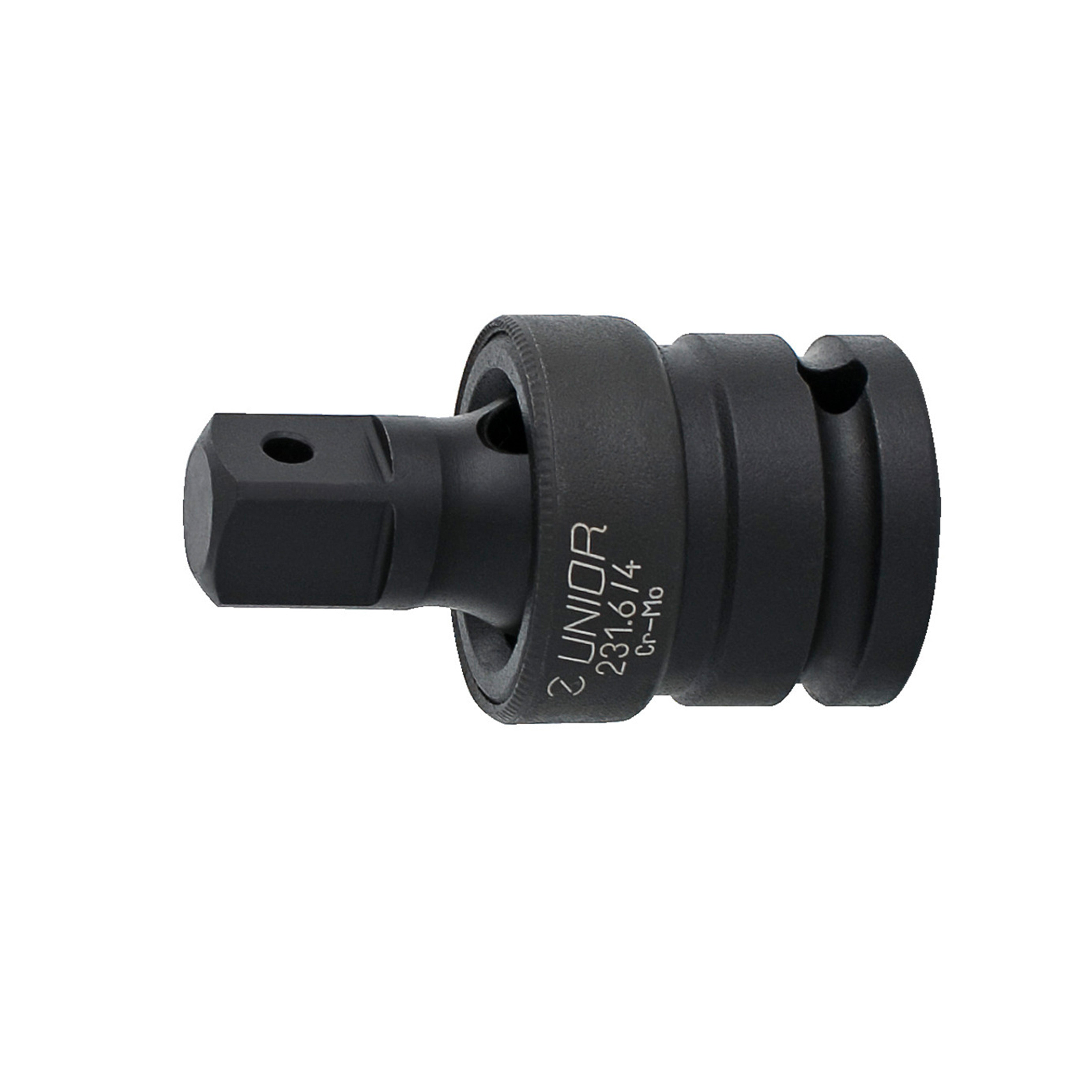 Cardangewricht 1/2 tbv slagmoerdopsleutels 231.6/4 1/2"