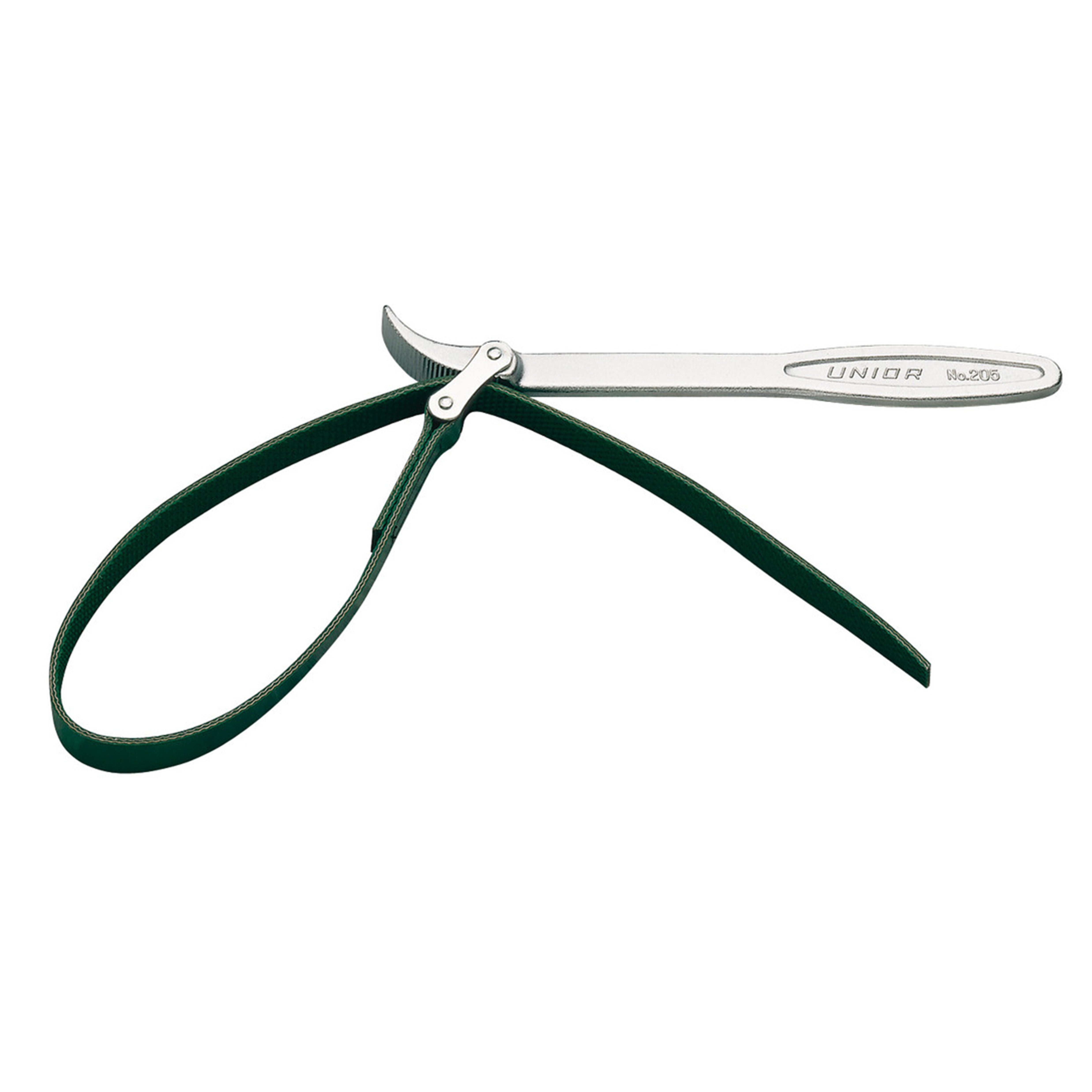 Bandsleutel 205/2 60 - 140