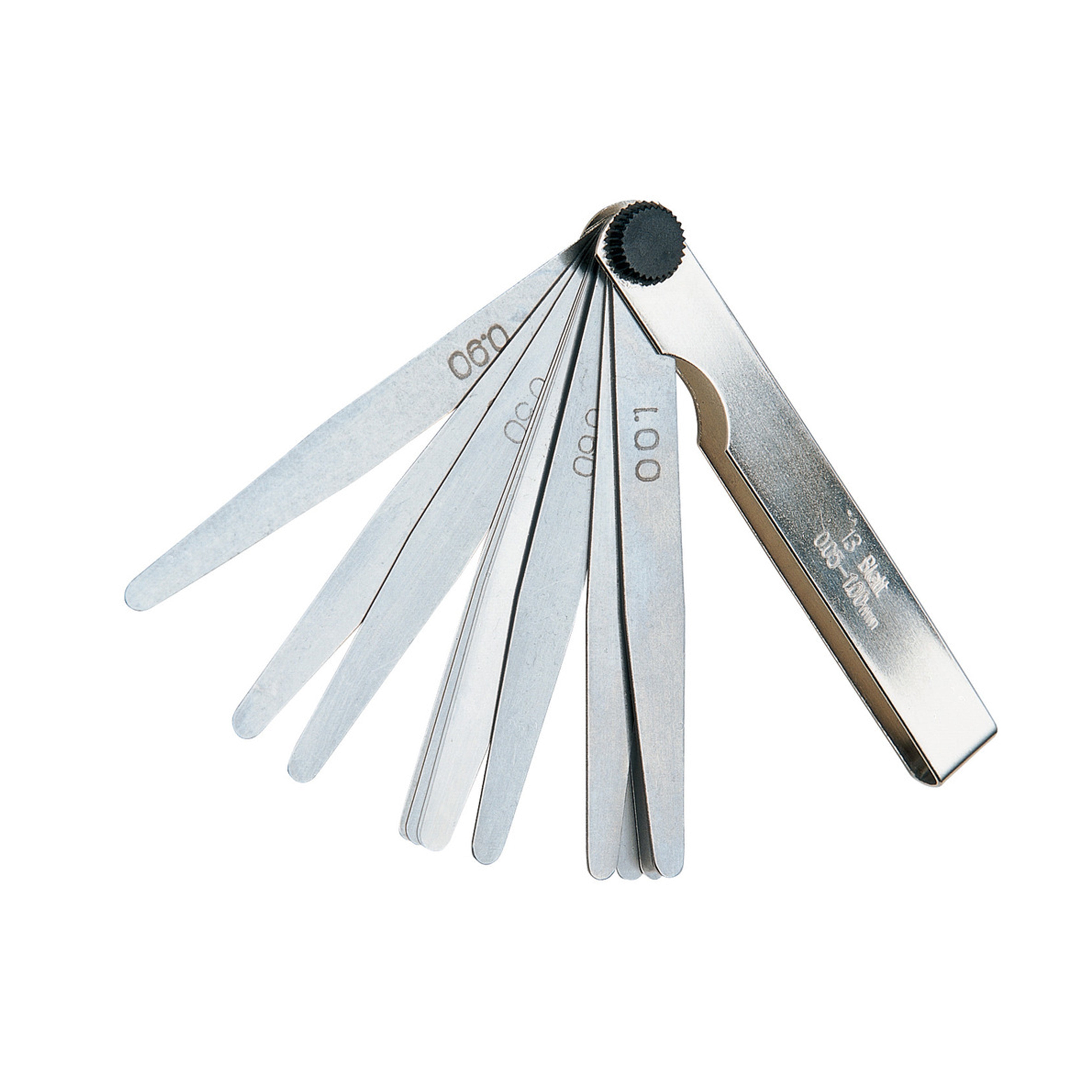 **Voelermaat 701 0.05 - 0.5 x 8