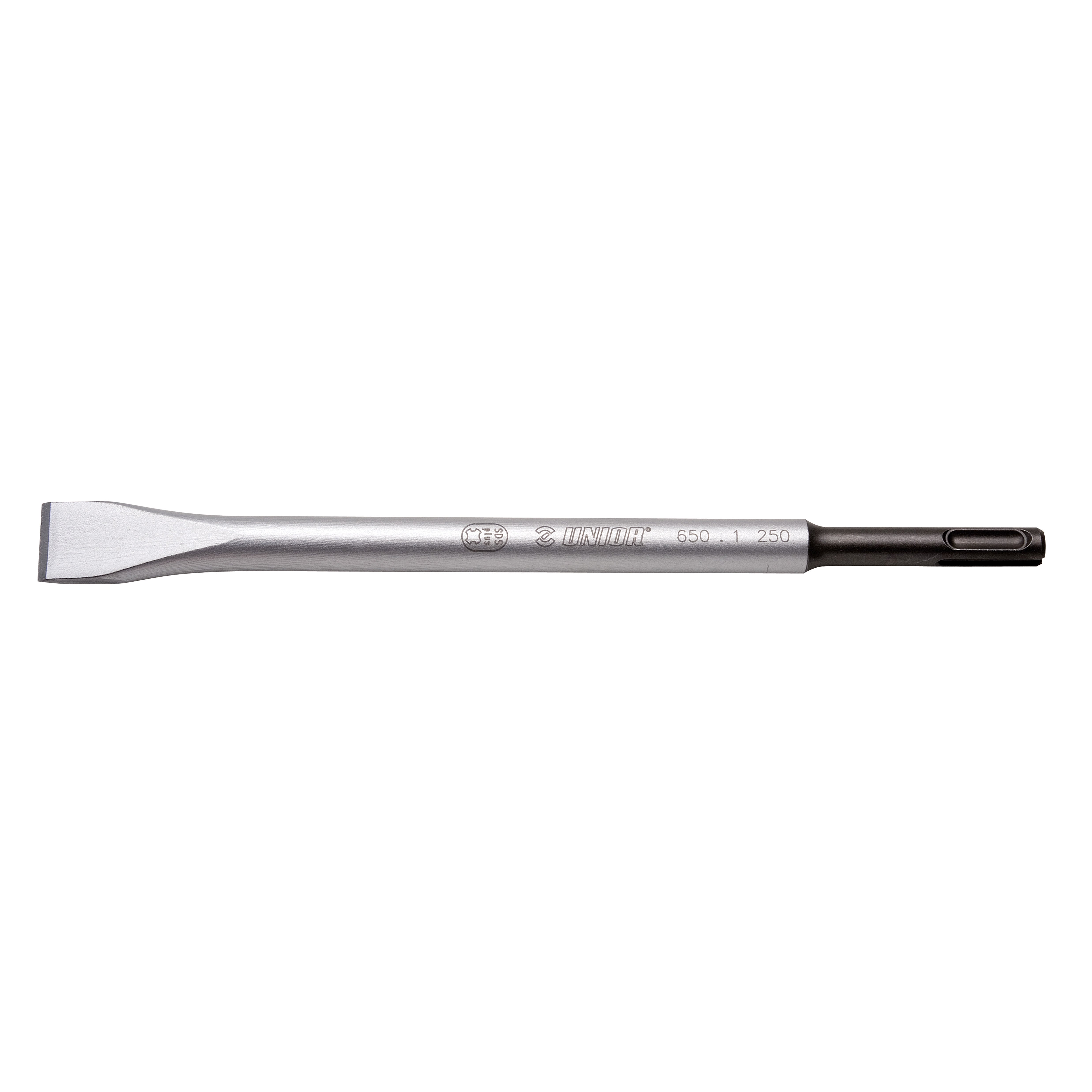 **SDS plus beitel, plat 650.1/6 20