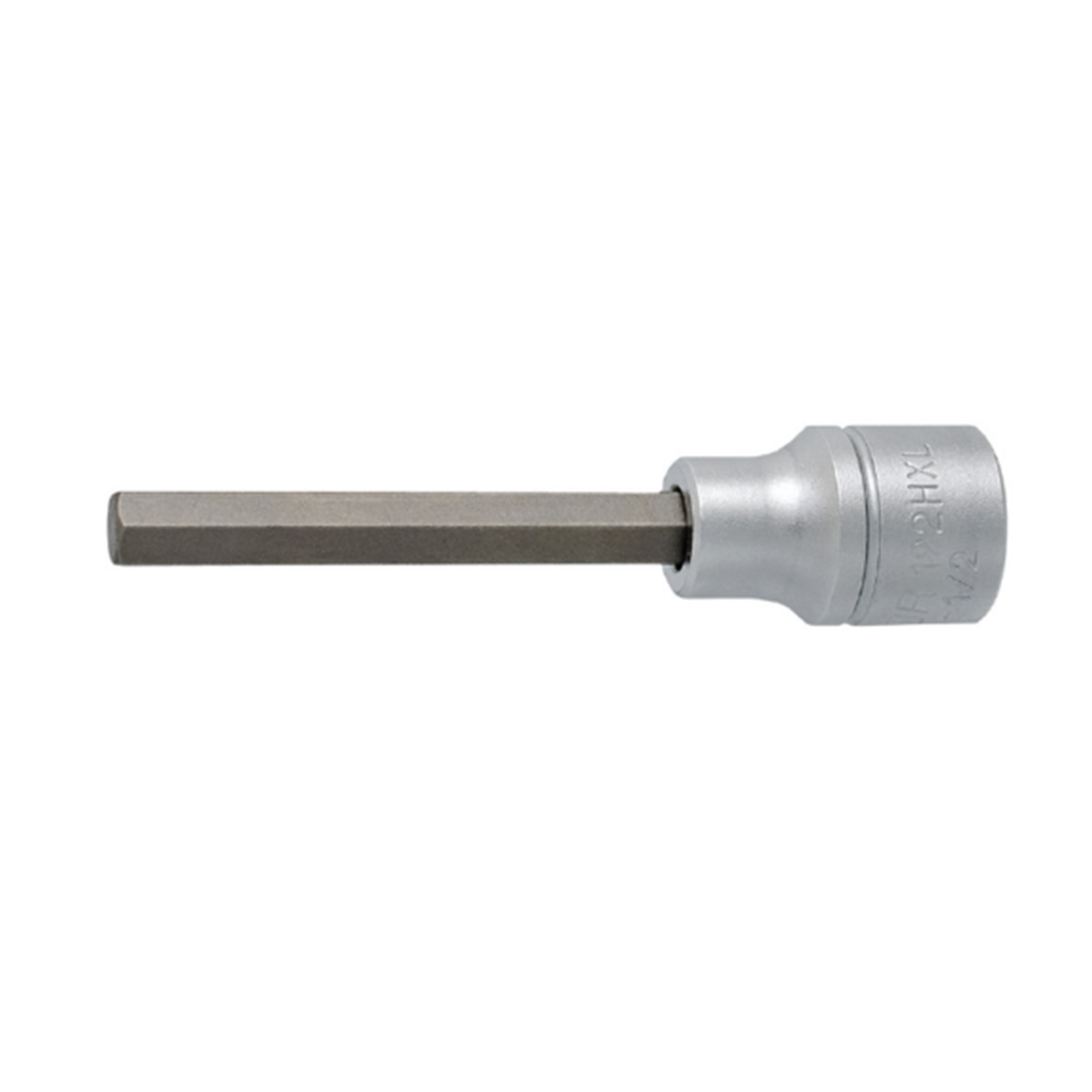 **Dopsleutel-schroevendraaier 1/2 inbus, lang 192/2HXL 14 x 64