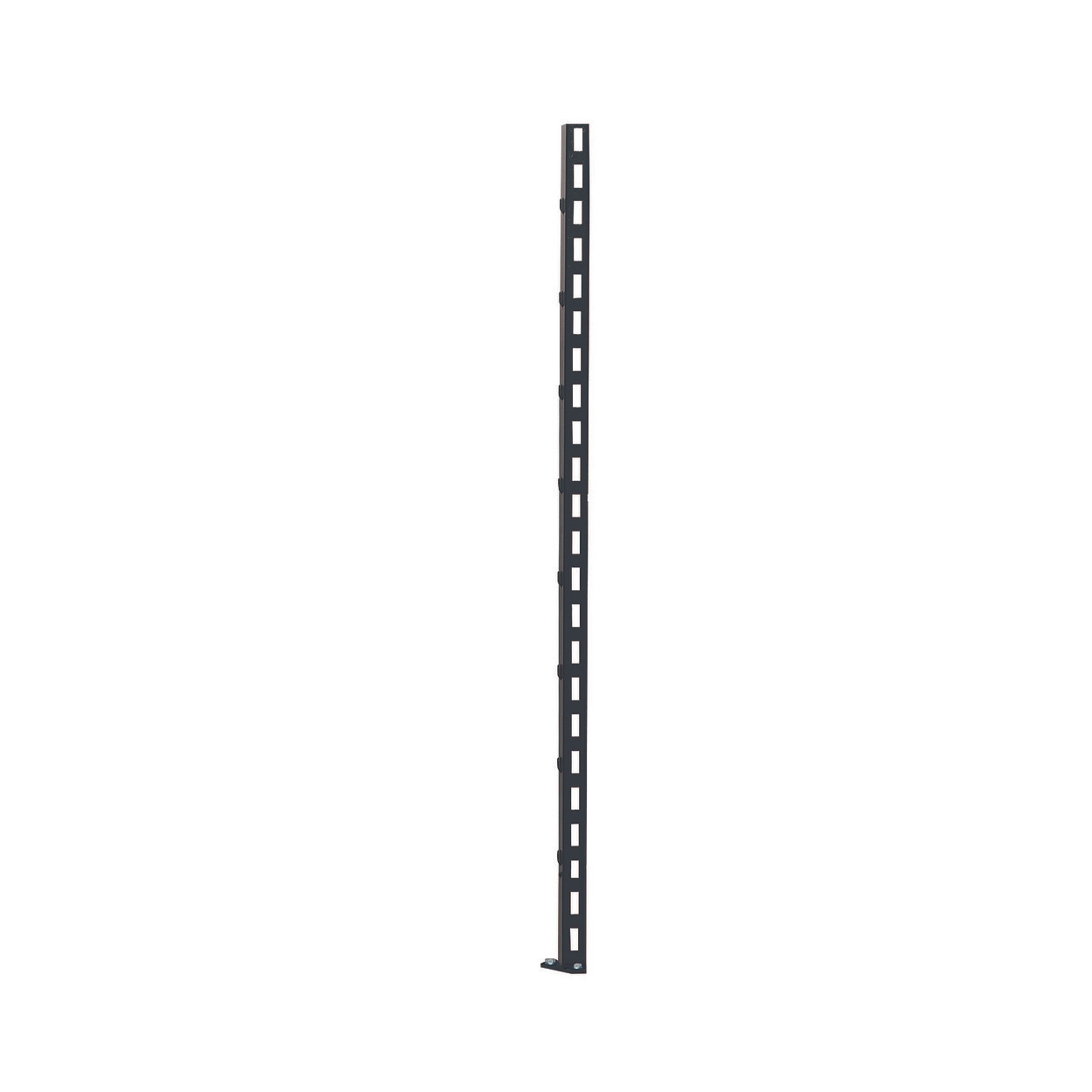 Right support 990SR-BLACK 32 x 45 x 1155