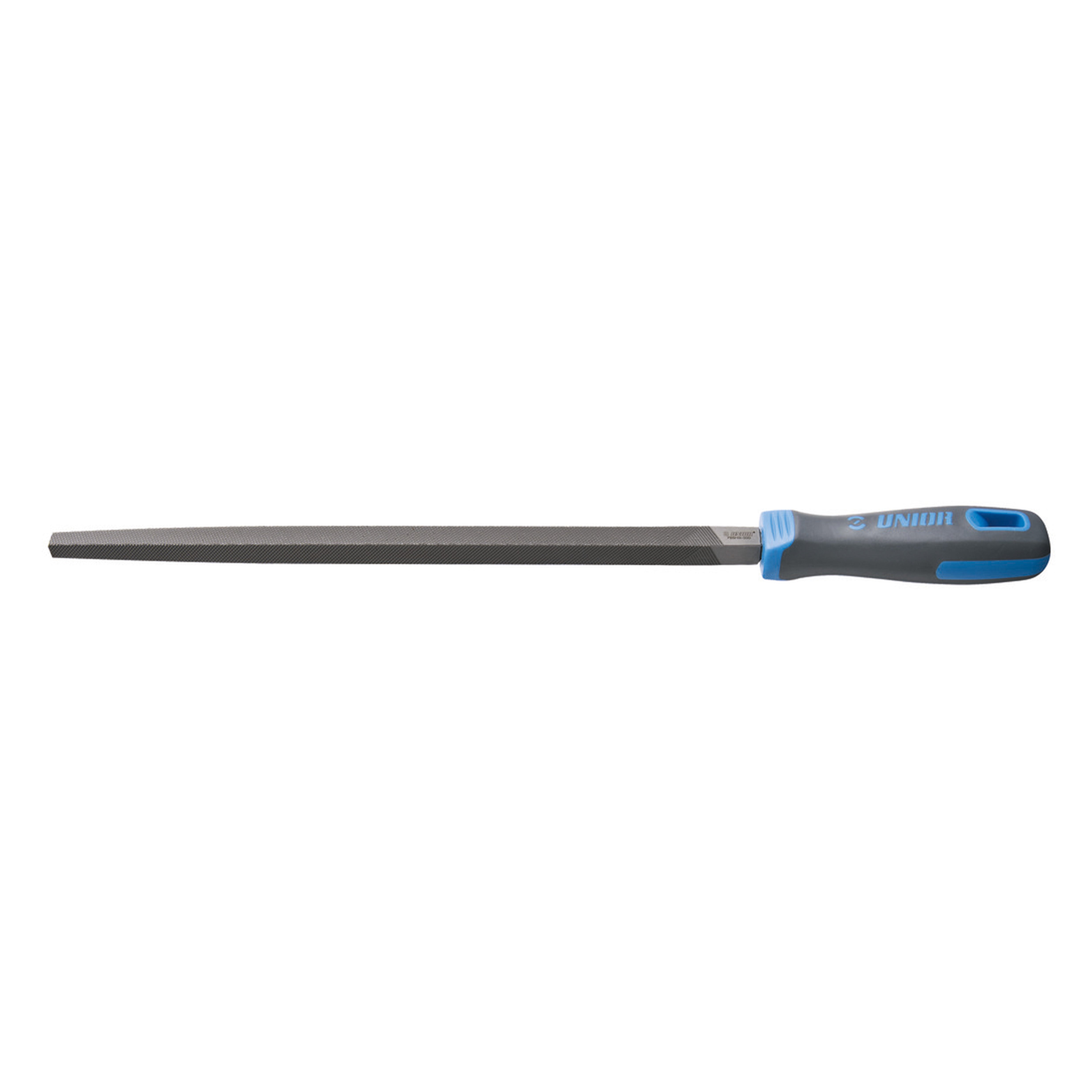 **Vierkante vijl met hecht, basterd 765HB 150