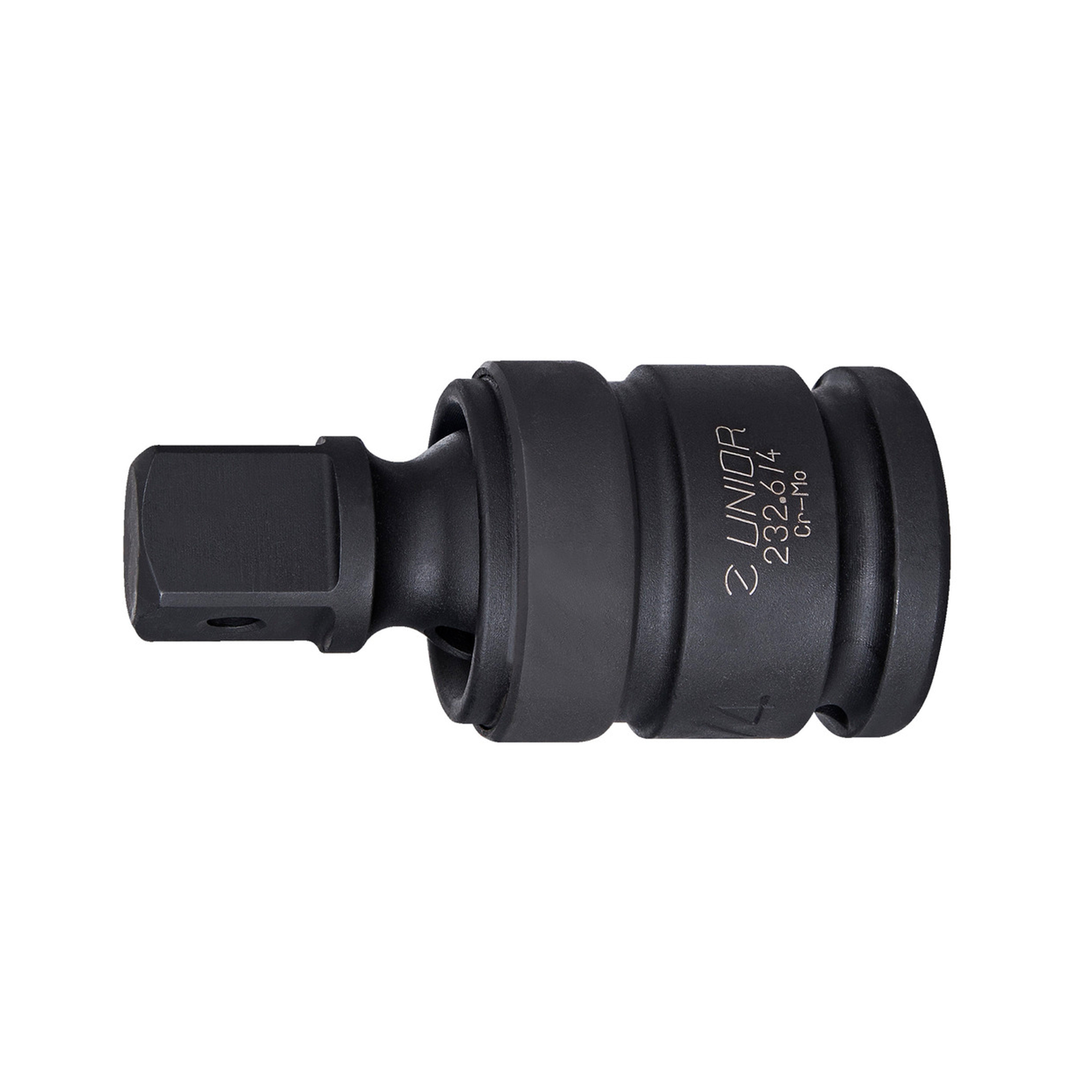 Cardangewricht 3/4 tbv slagmoerdopsleutels 232.6/4 3/4" - 90