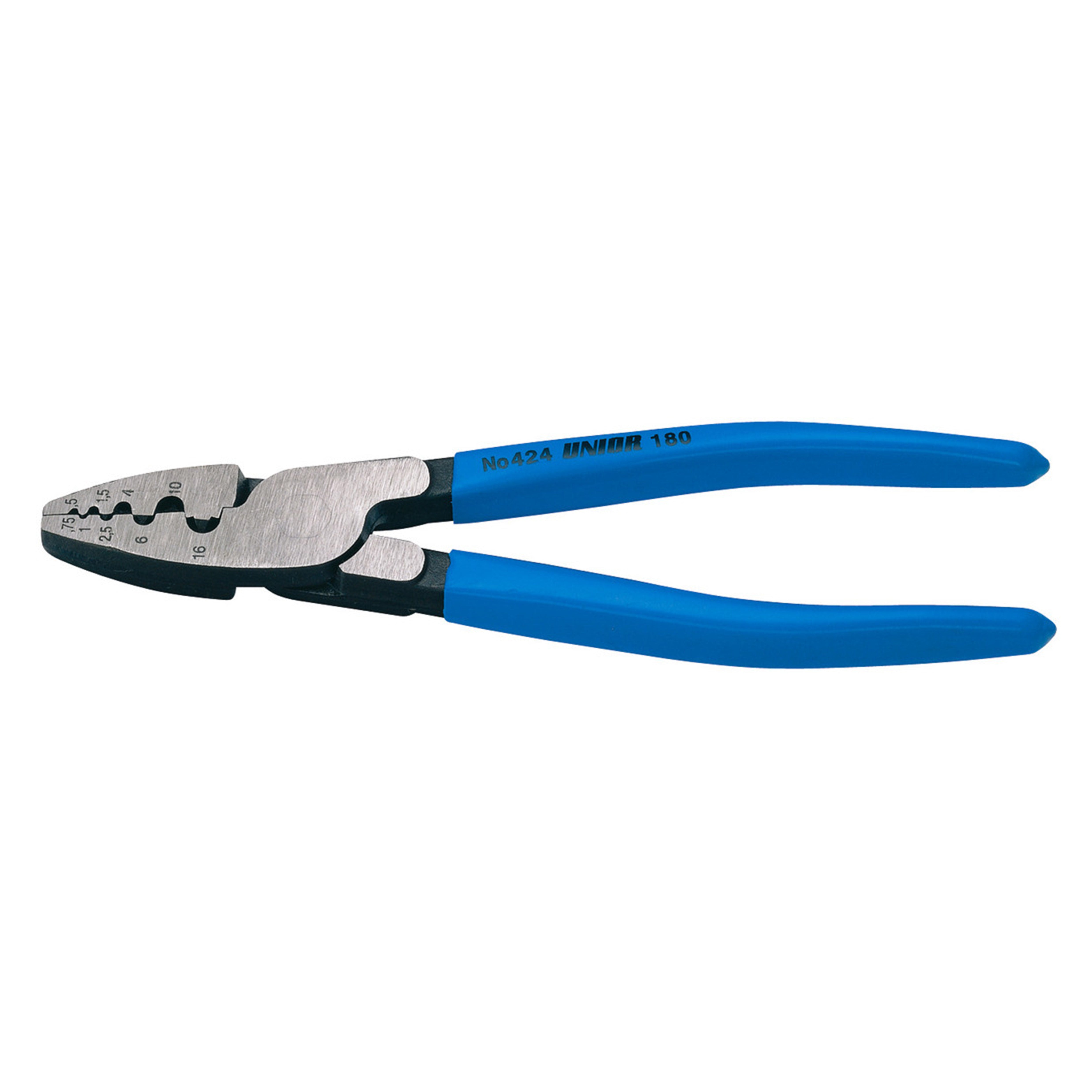 **Kabelschoentang 424/4P 0.5 - 2.5