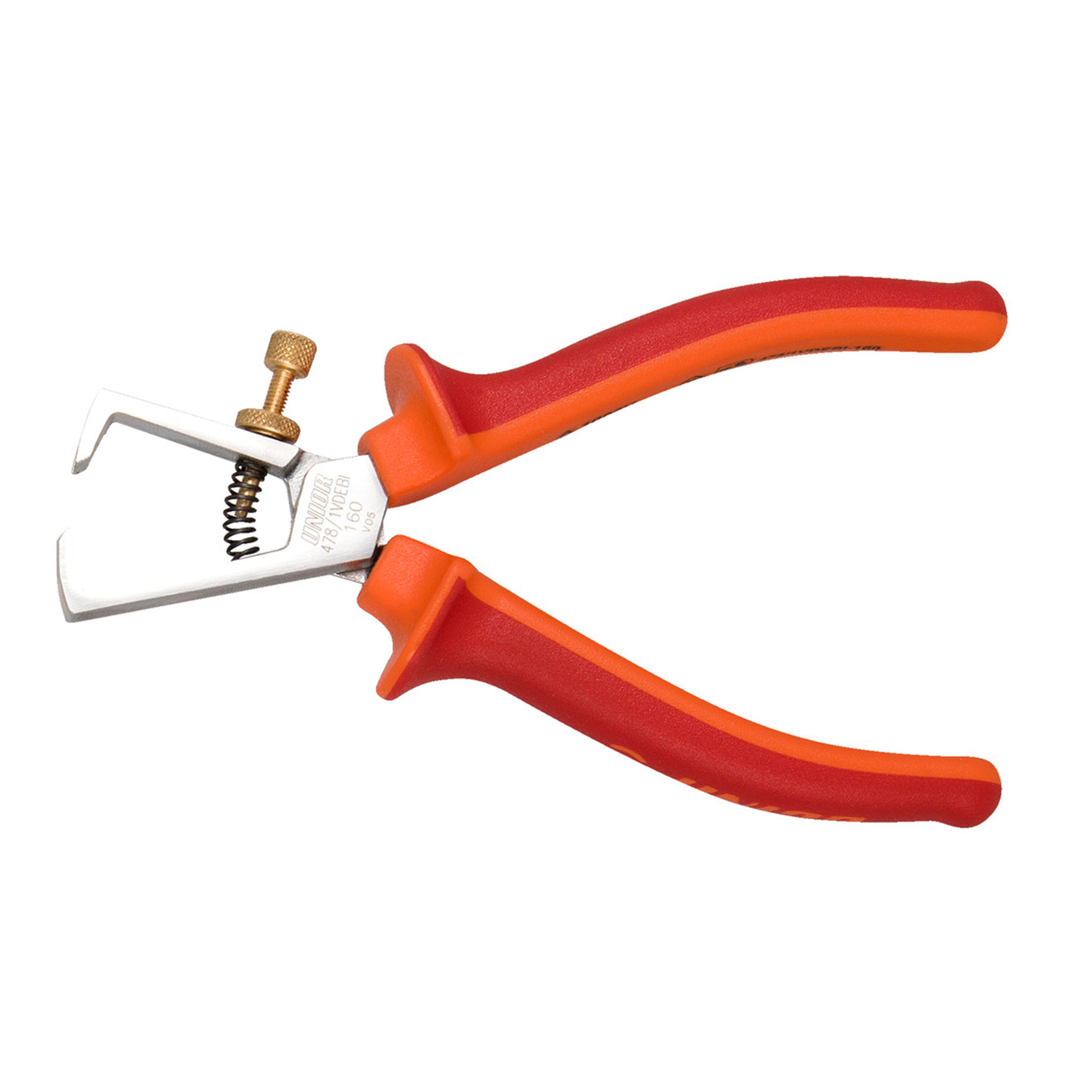 Draadstriptang 478/1VDEBI 160