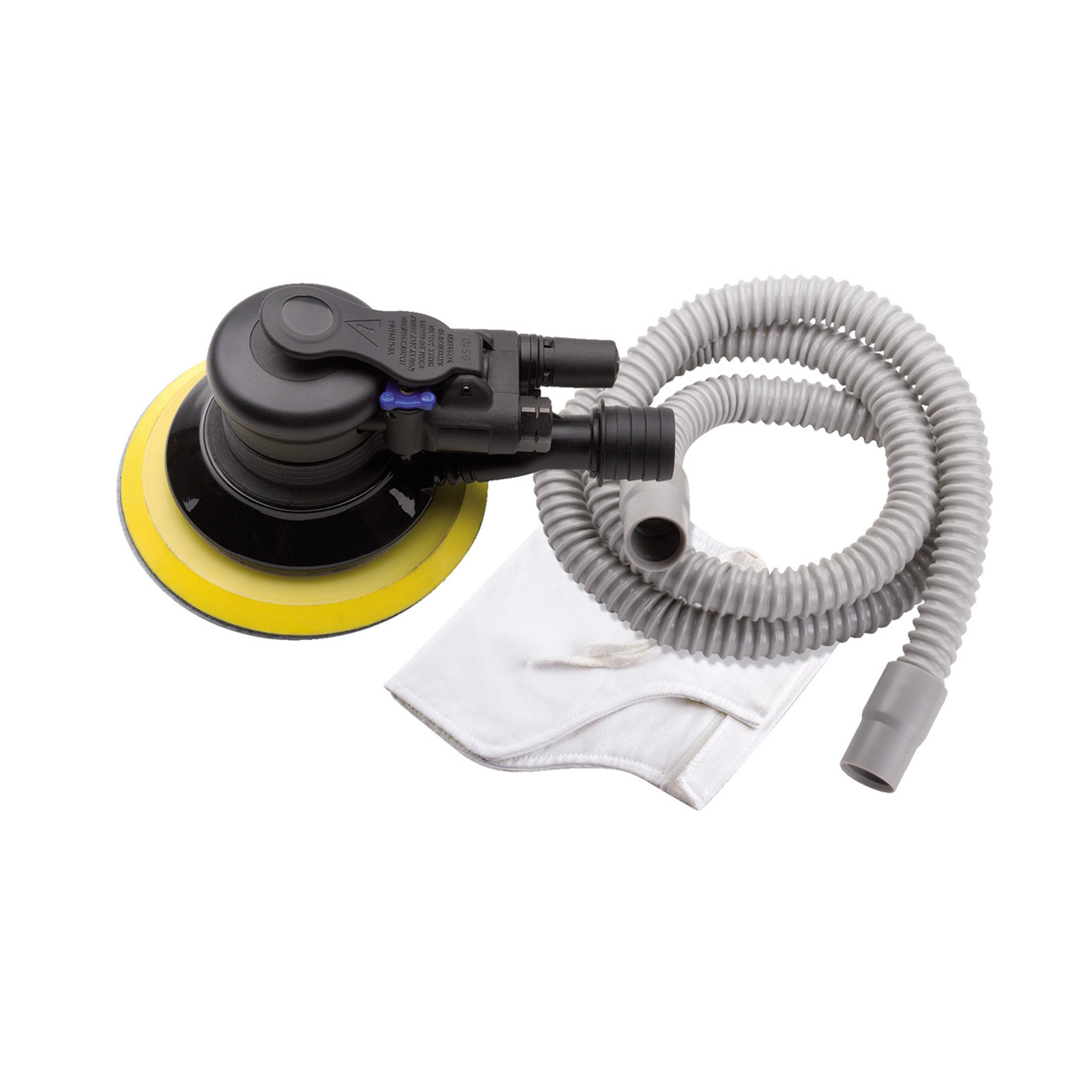 **Pneumatische slijpmachine 1510 5
