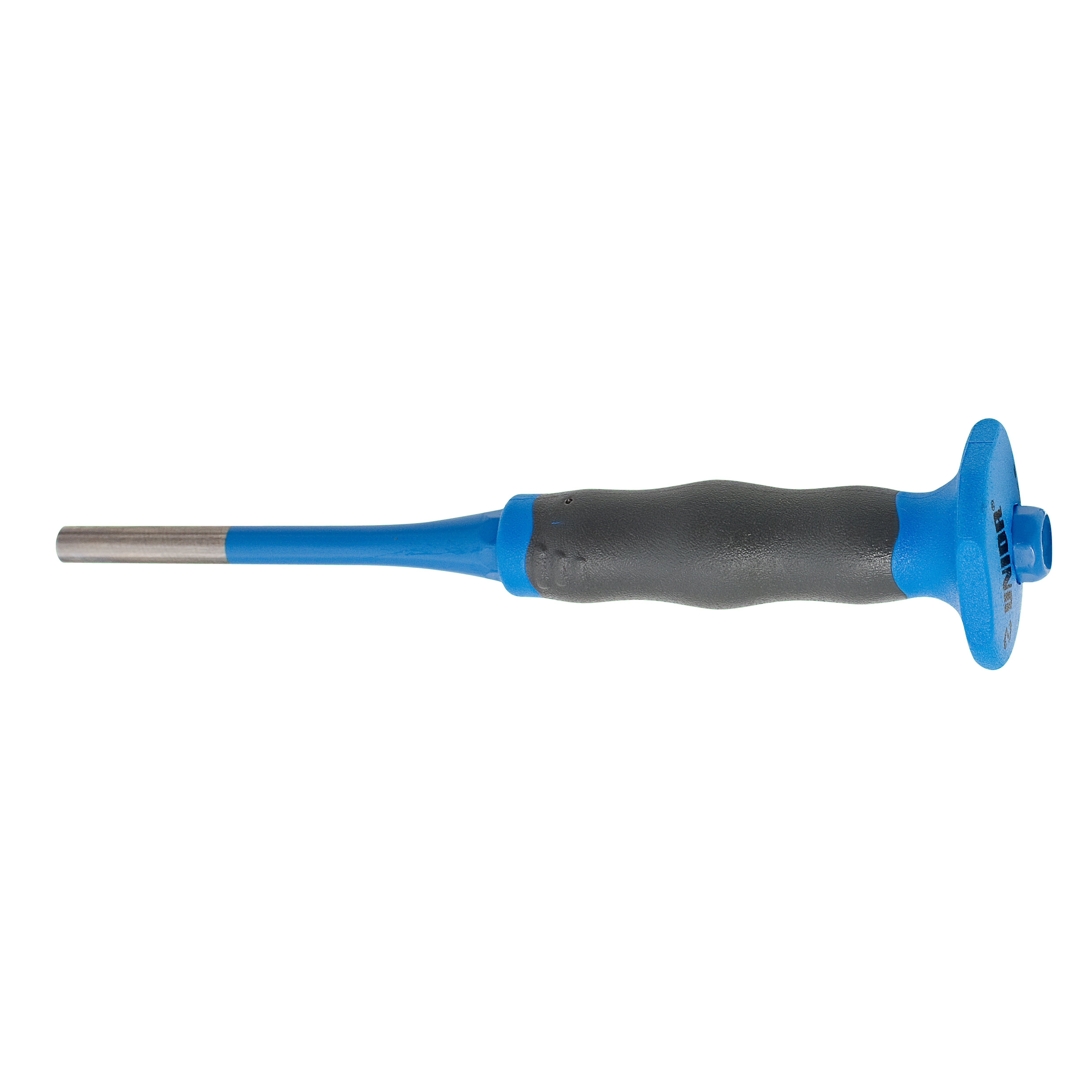 **Pendrijver met handbeschermer 641/6HS 6