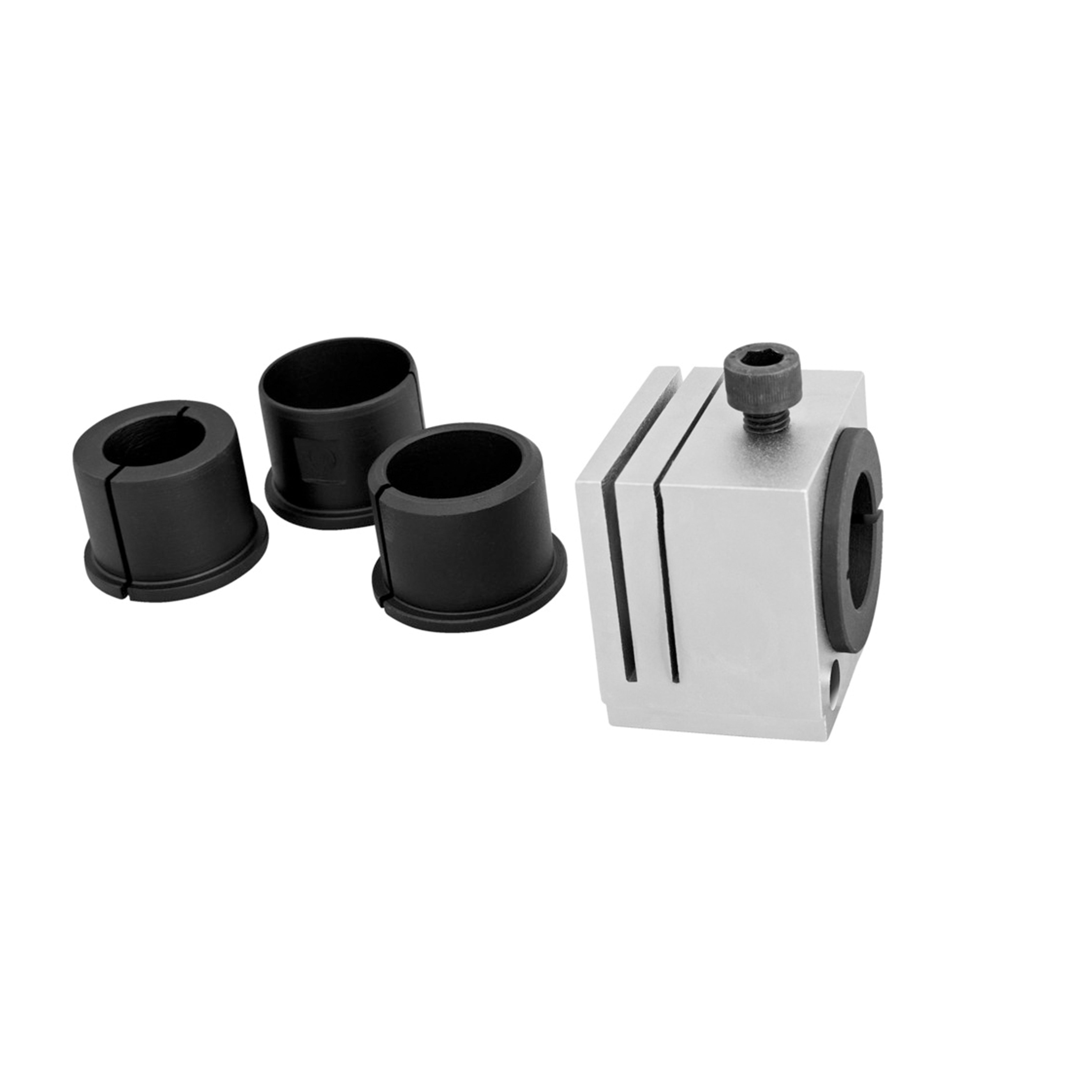 Steerer tube cutting guide 1604/2PLUS 1" x 1.1/8" x 1.1/4" x 1.1/2"