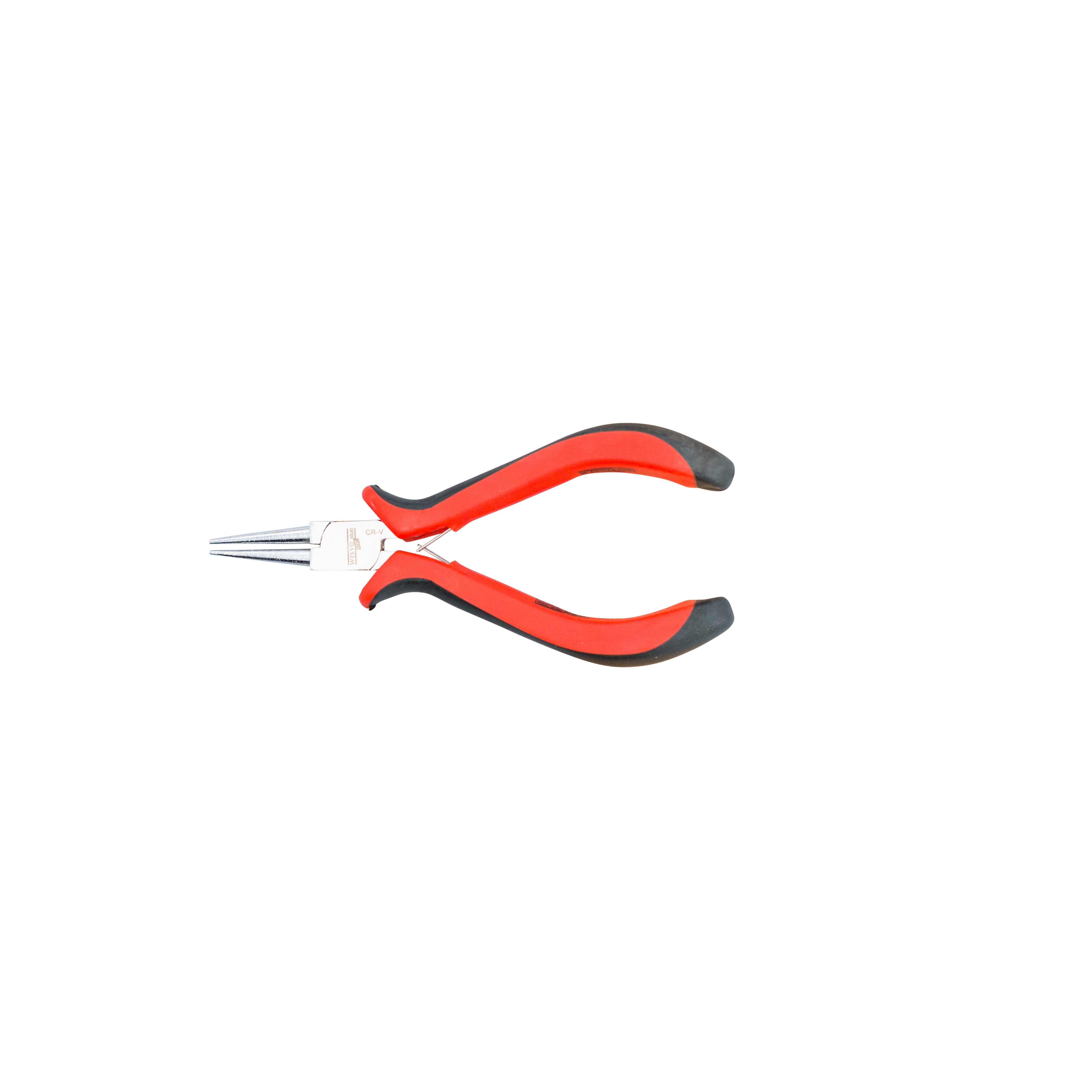 Buigtang, rond, mini 120