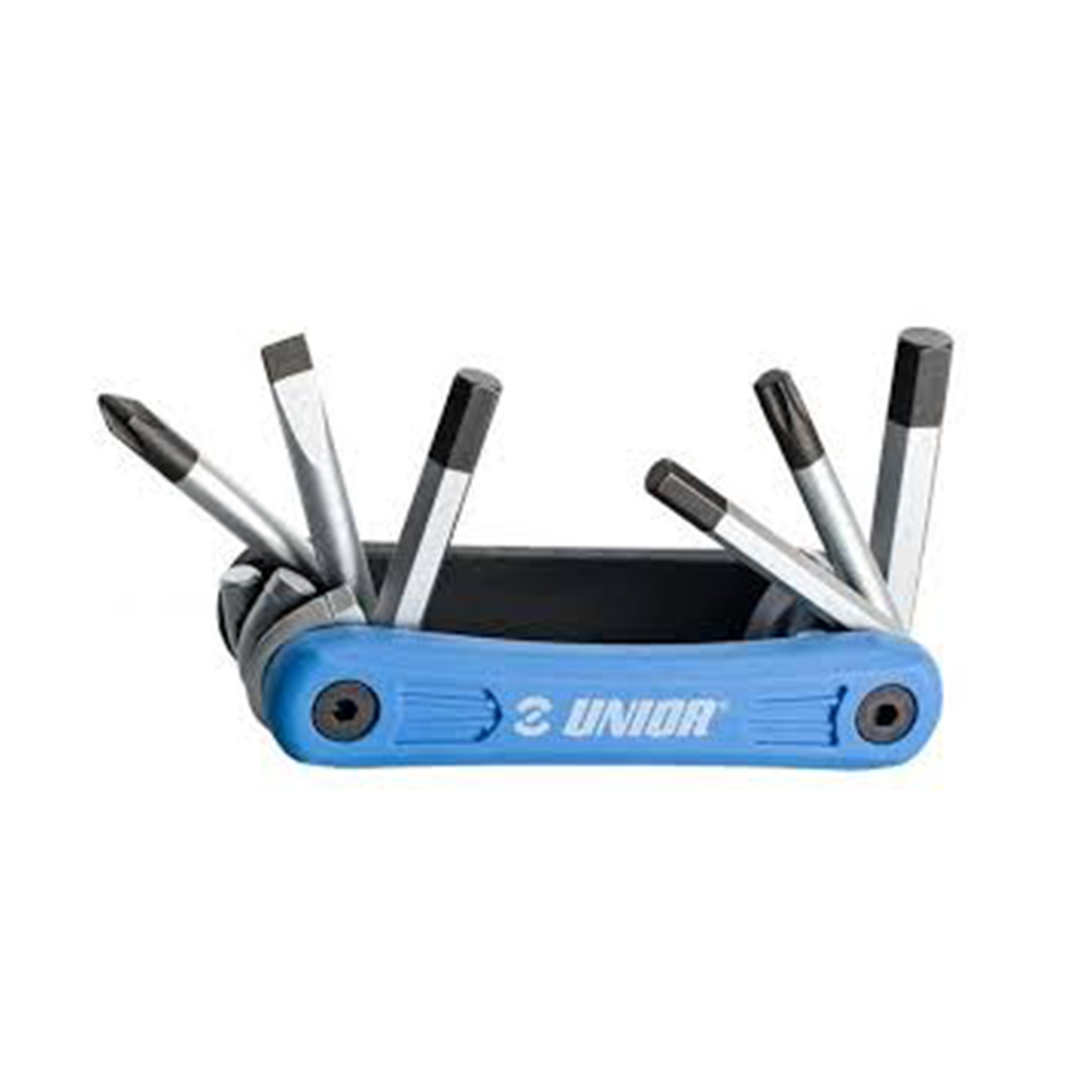 UNIOR BIKE MULTITOOLSET 1655 EURO6 1655EURO6