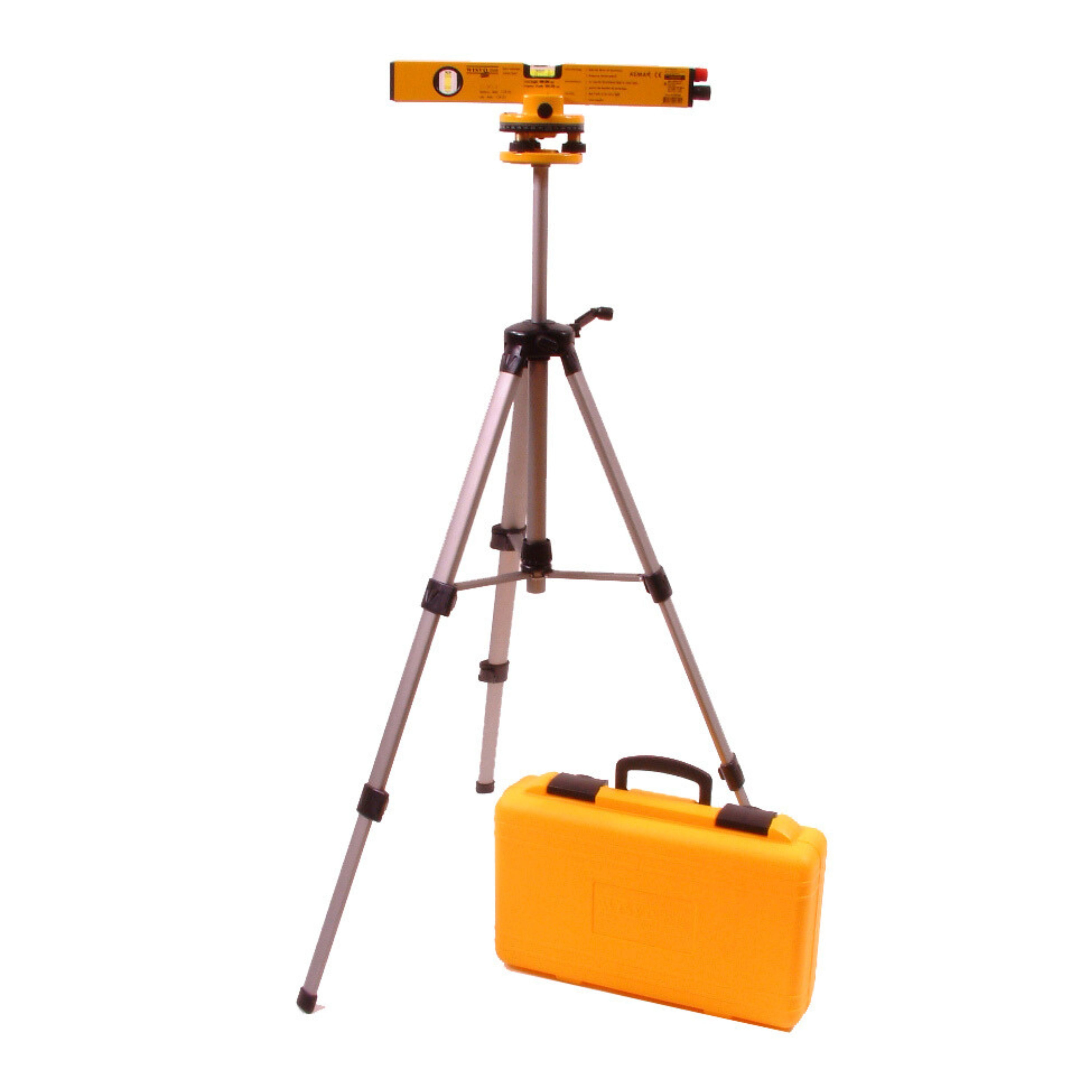Laserwaterpas 4200 400