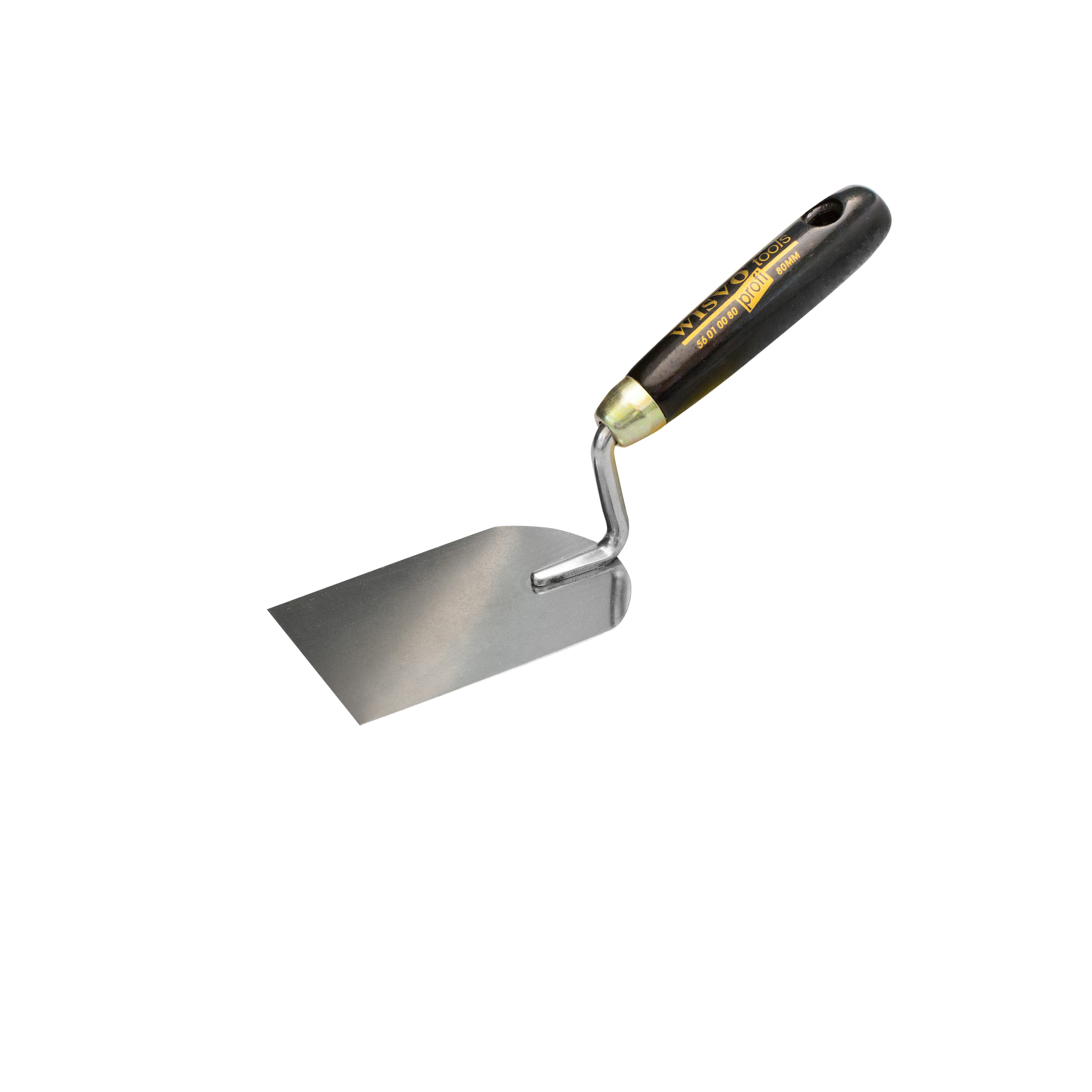 Bandtroffel, RVS 60
