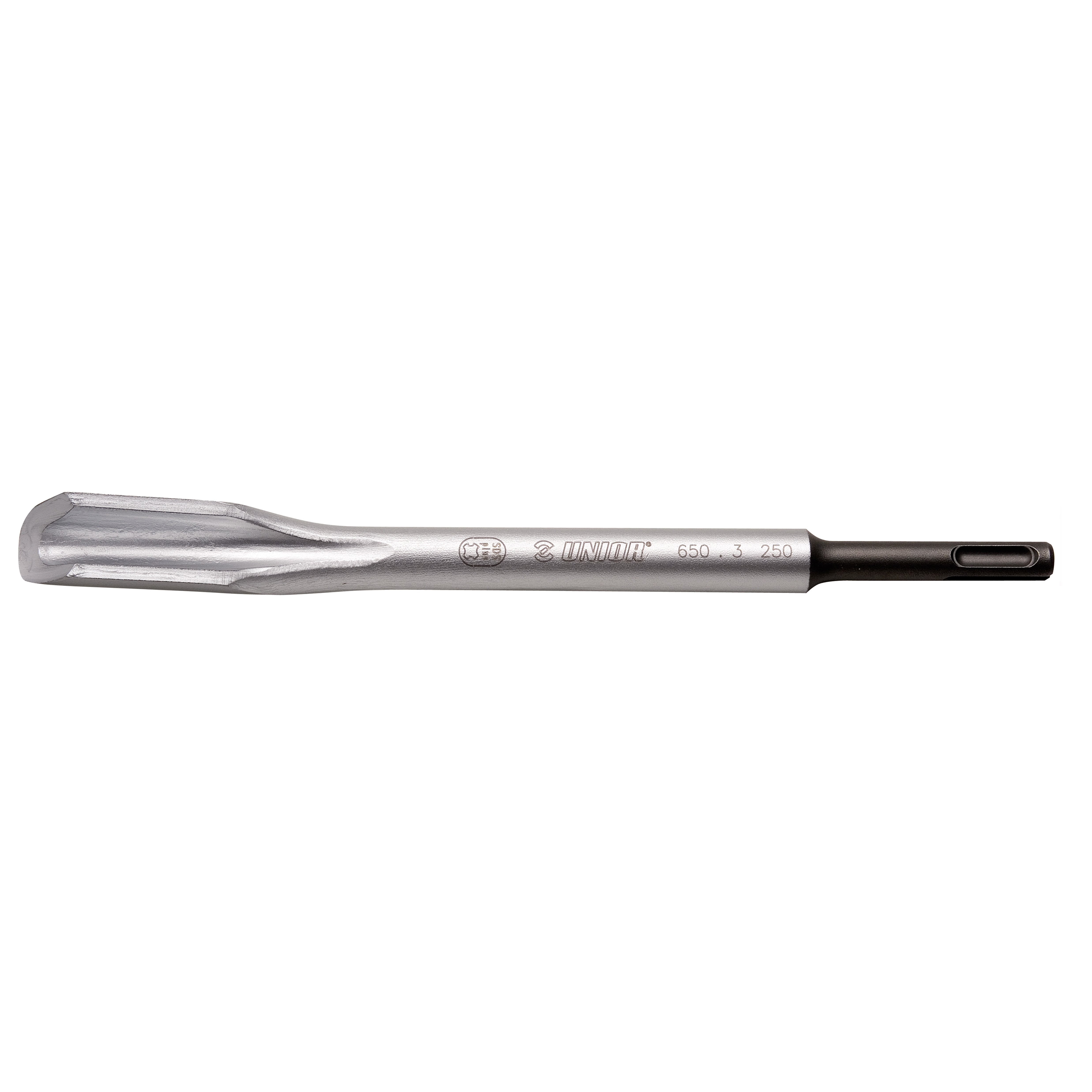 **SDS plus beitel, sleuf 650.3/6 22