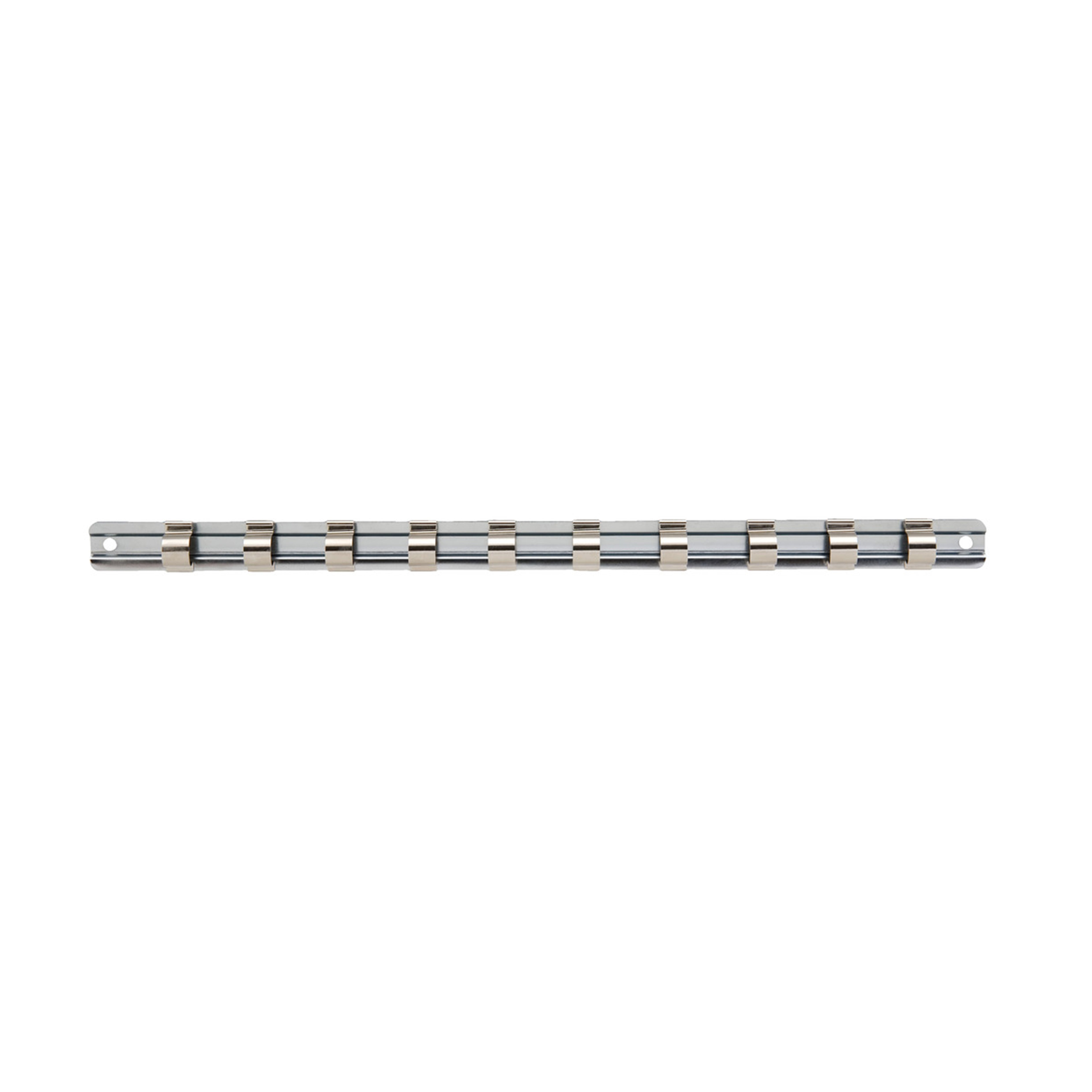 Dopsleutelrail voor 1/4 188H 165