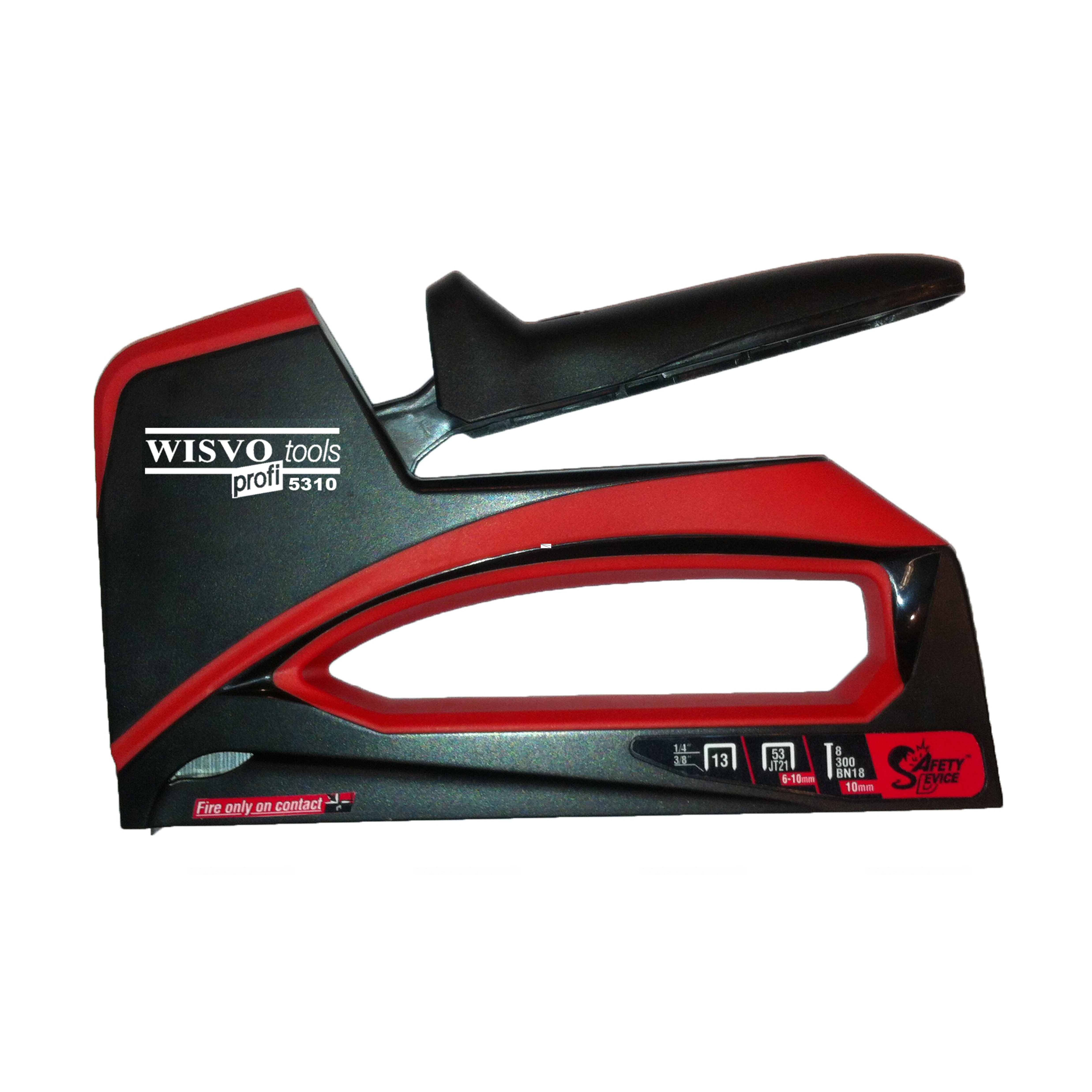 Handtacker 5310 6-10