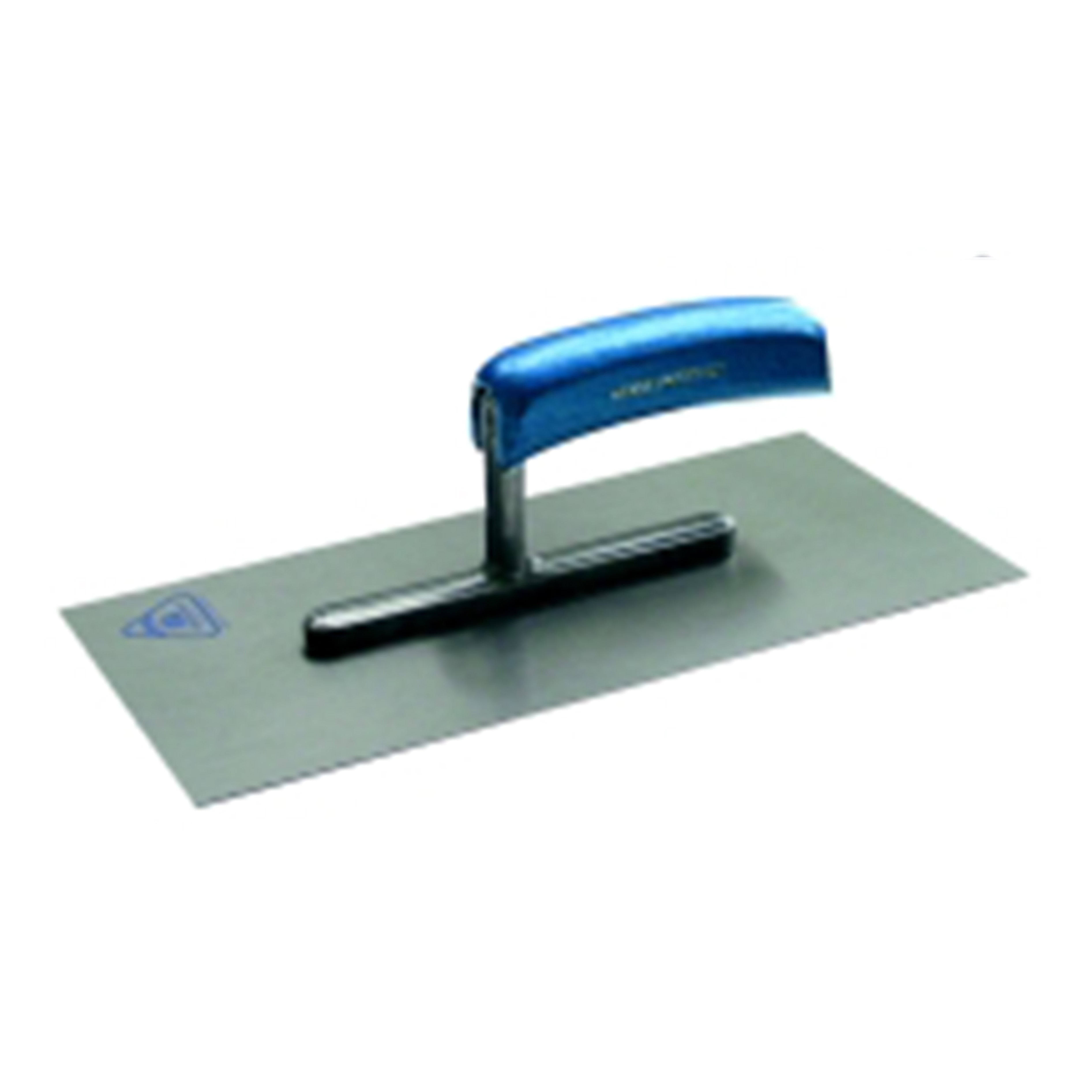 JUNG Plakspaan RVS 280 x 130 x 0.7