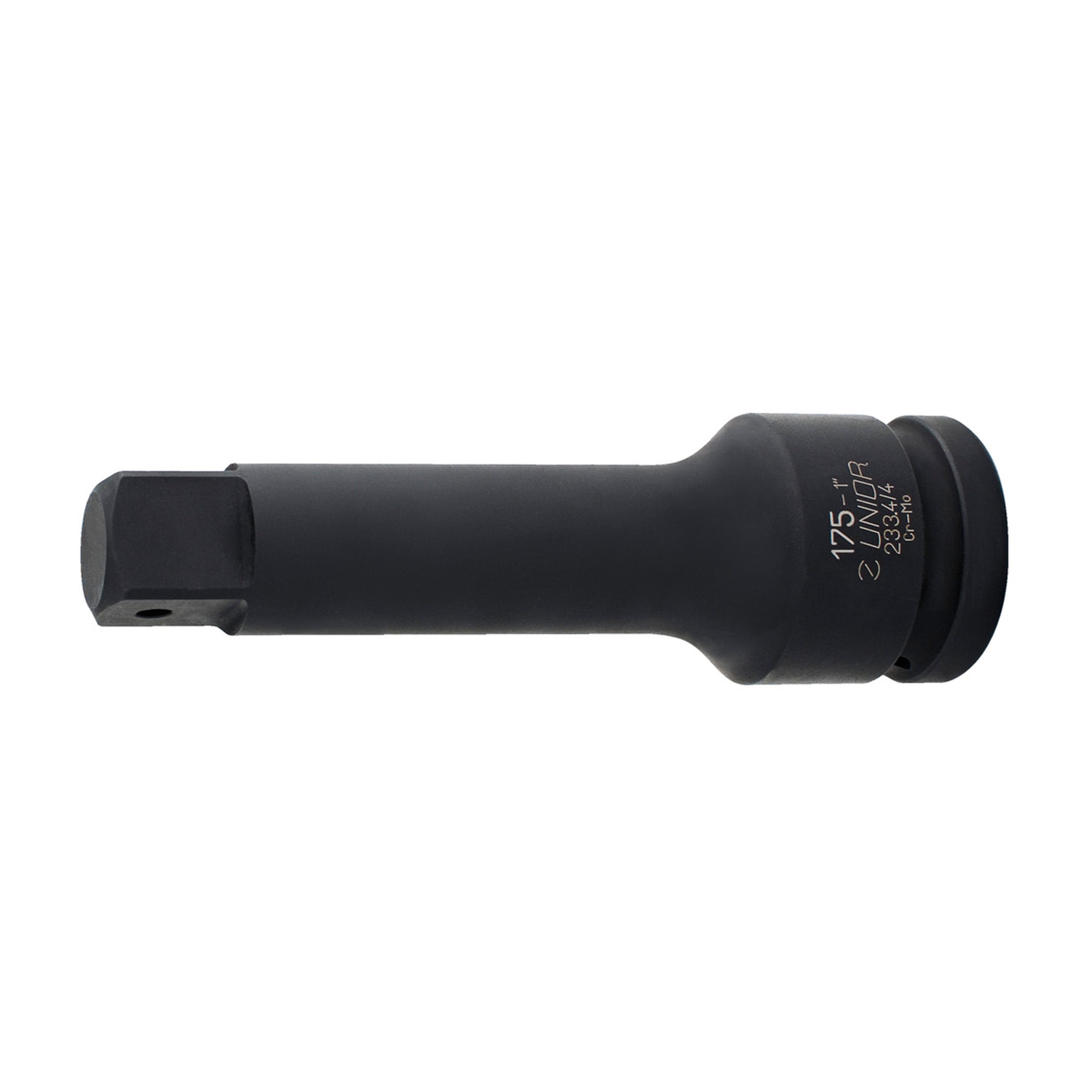 **Verlengstuk 1 tbv slagmoerdopsleutels 233.4/4 1" x 250