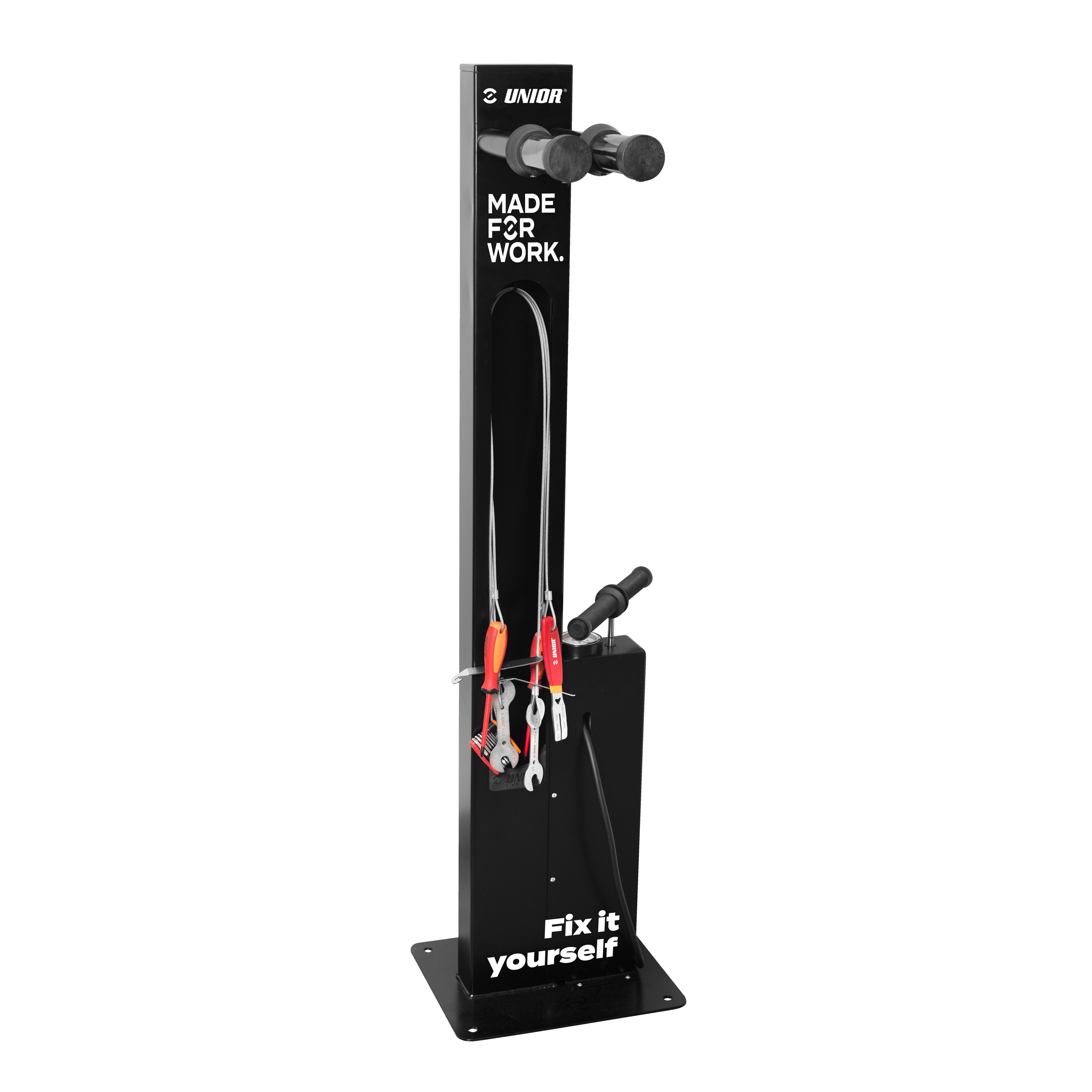 Fix it yourself with stainless steel pump 1693ES